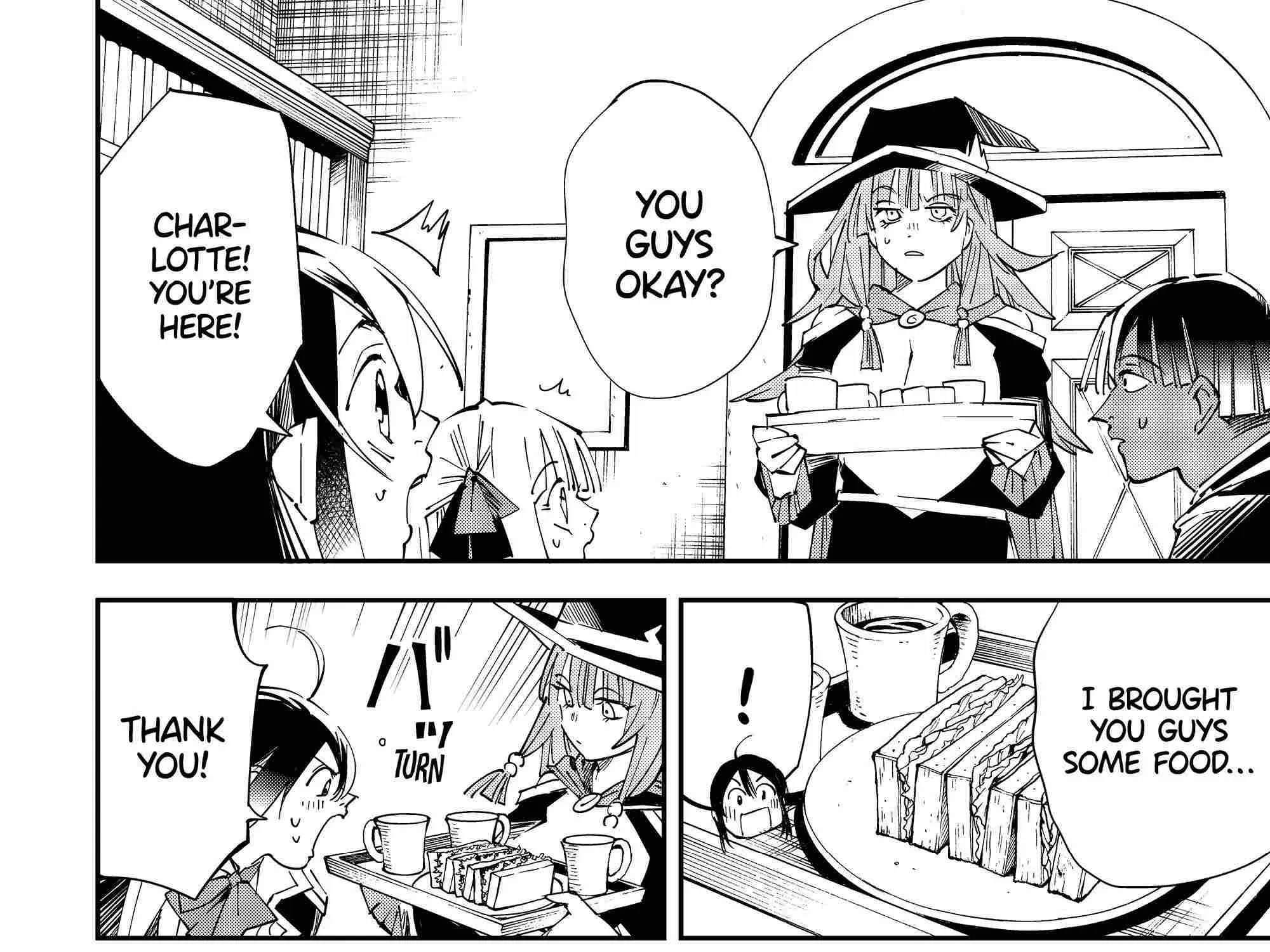 Reincarnated As An Aristocrat With An Appraisal Skill Zinmanga X Chapter 115 Page 7