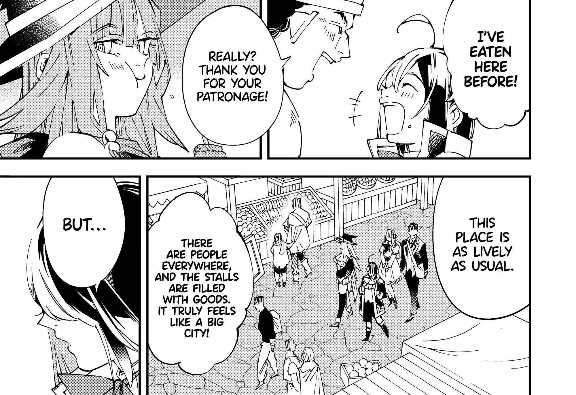 Reincarnated As An Aristocrat With An Appraisal Skill Zinmanga X Chapter 115 Page 14