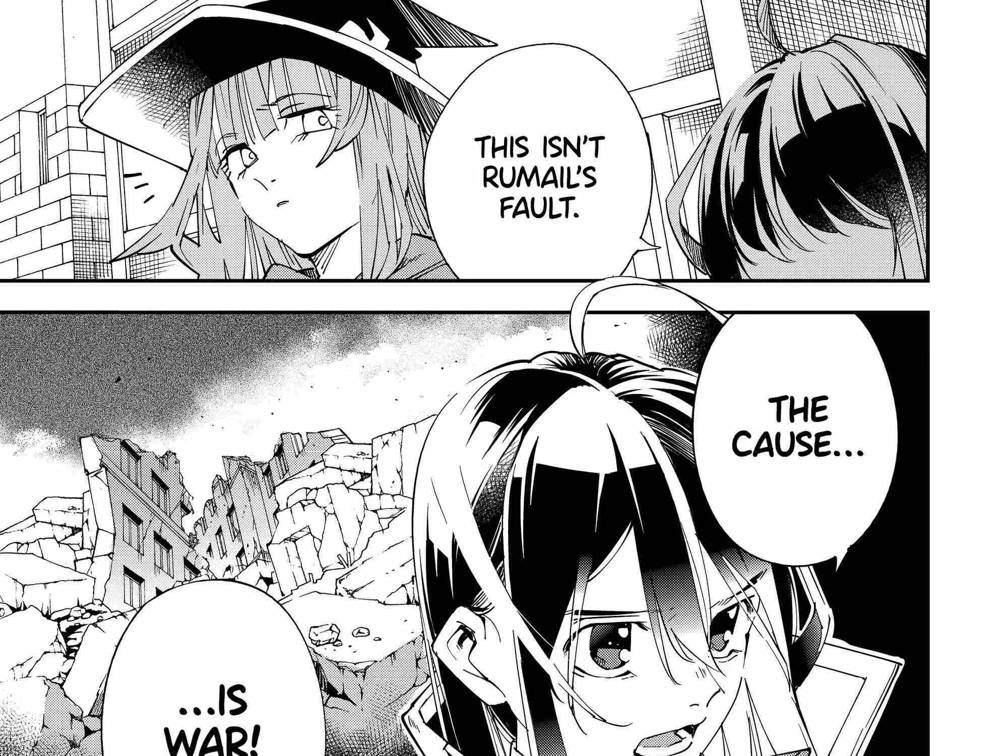Reincarnated As An Aristocrat With An Appraisal Skill Zinmanga X Chapter 115 Page 17