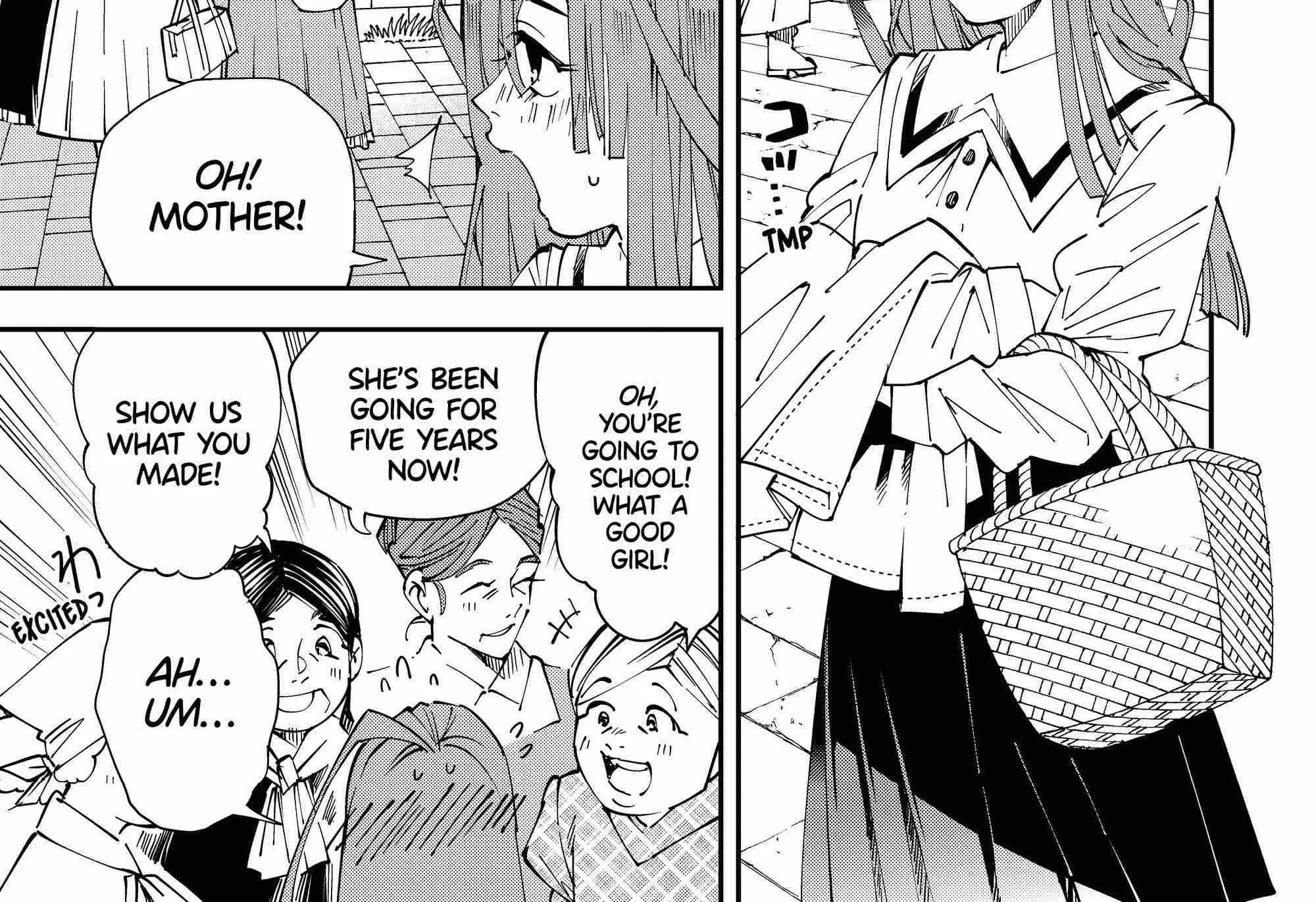 Reincarnated As An Aristocrat With An Appraisal Skill Zinmanga X Chapter 113 Page 2