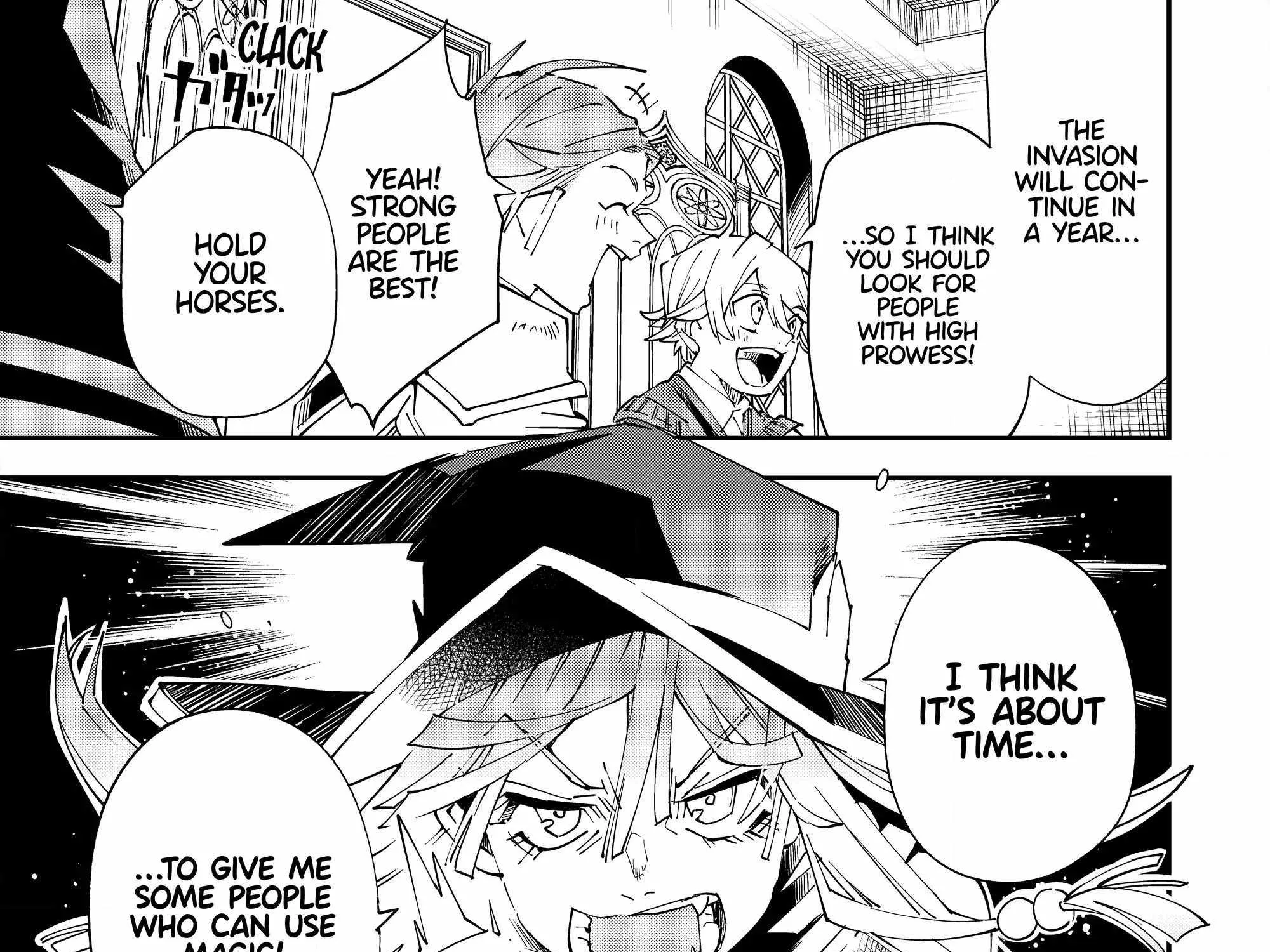 Reincarnated As An Aristocrat With An Appraisal Skill Zinmanga X Chapter 113 Page 13