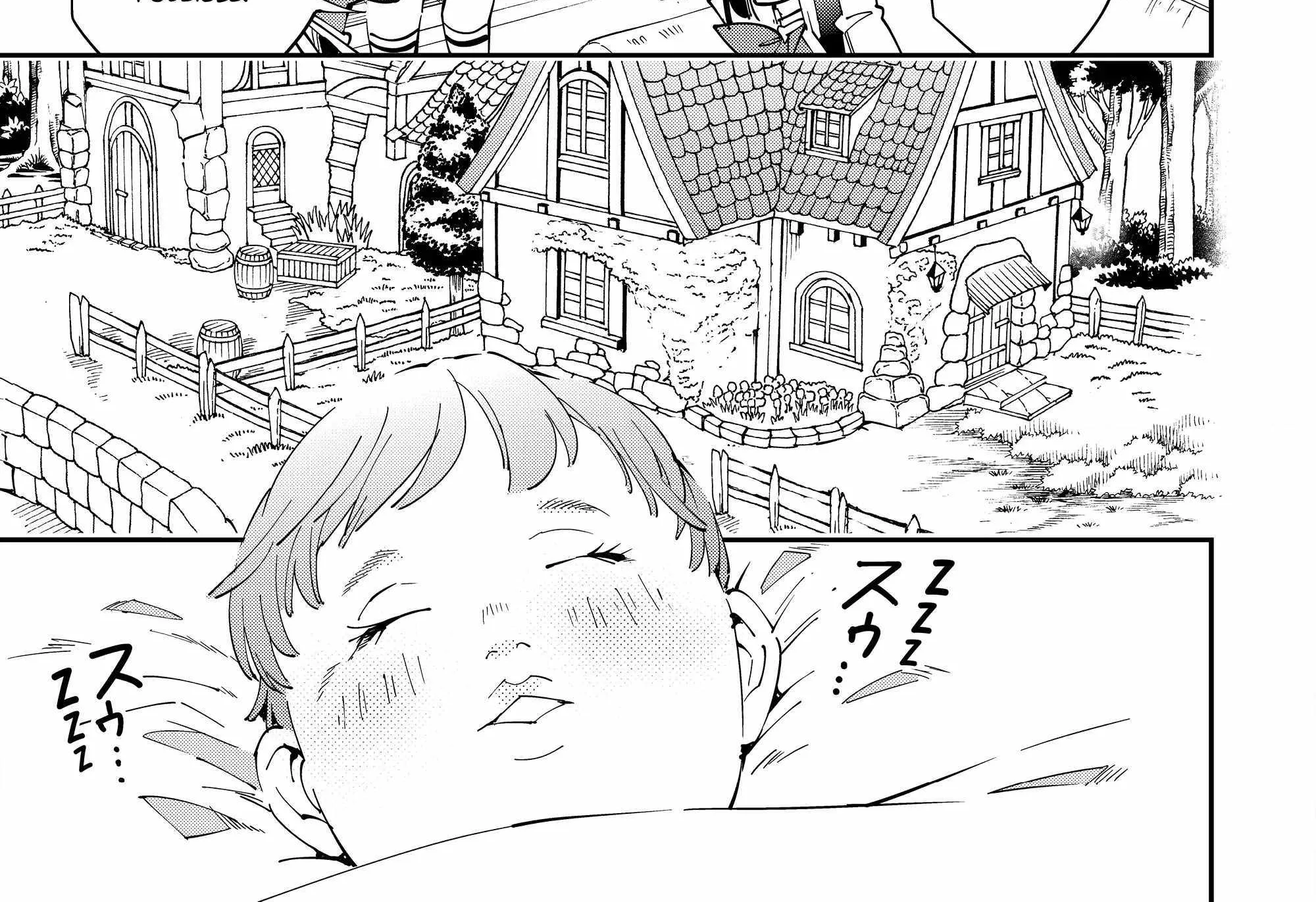 Reincarnated As An Aristocrat With An Appraisal Skill Zinmanga X Chapter 113 Page 22