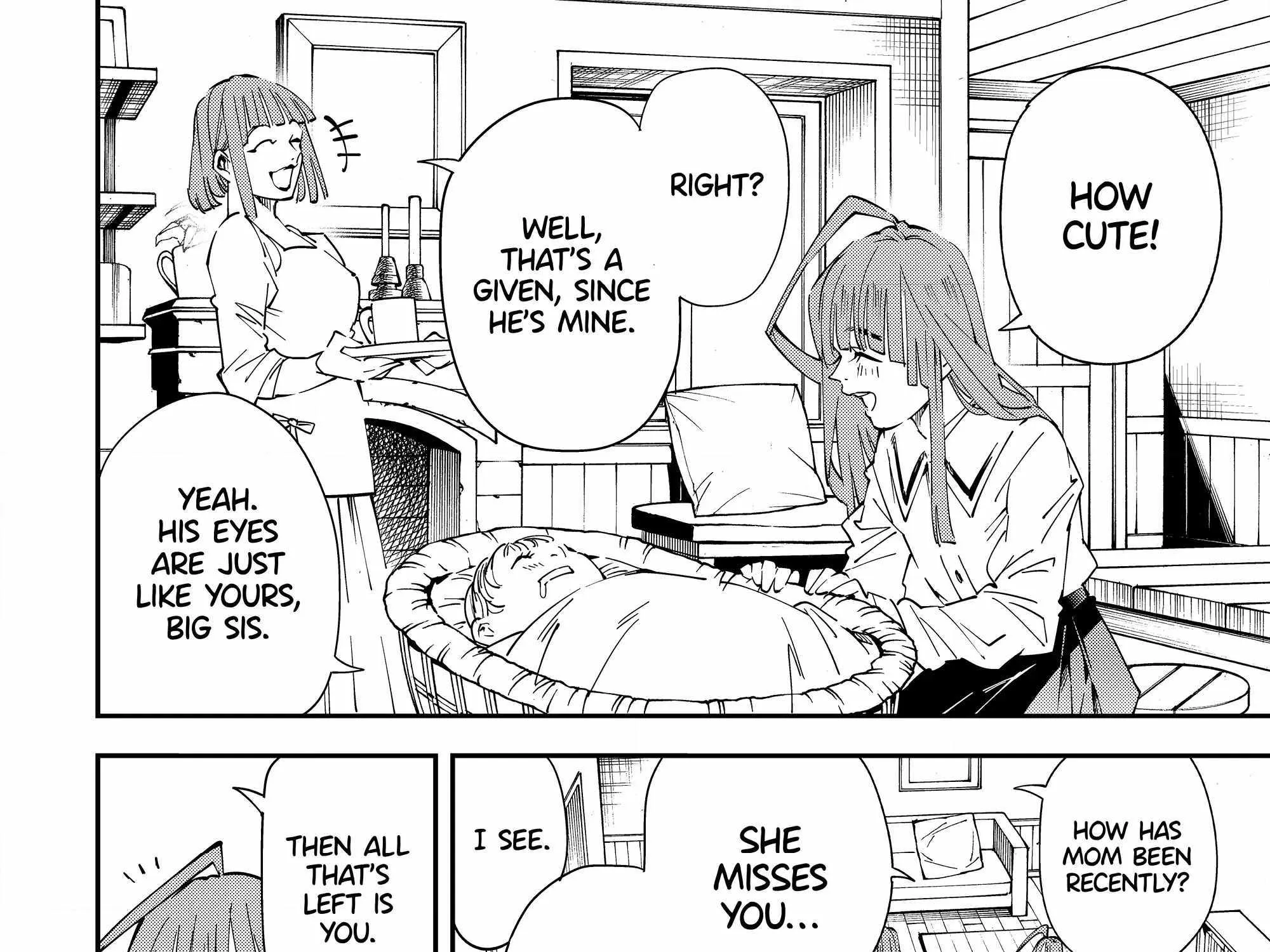 Reincarnated As An Aristocrat With An Appraisal Skill Zinmanga X Chapter 113 Page 23