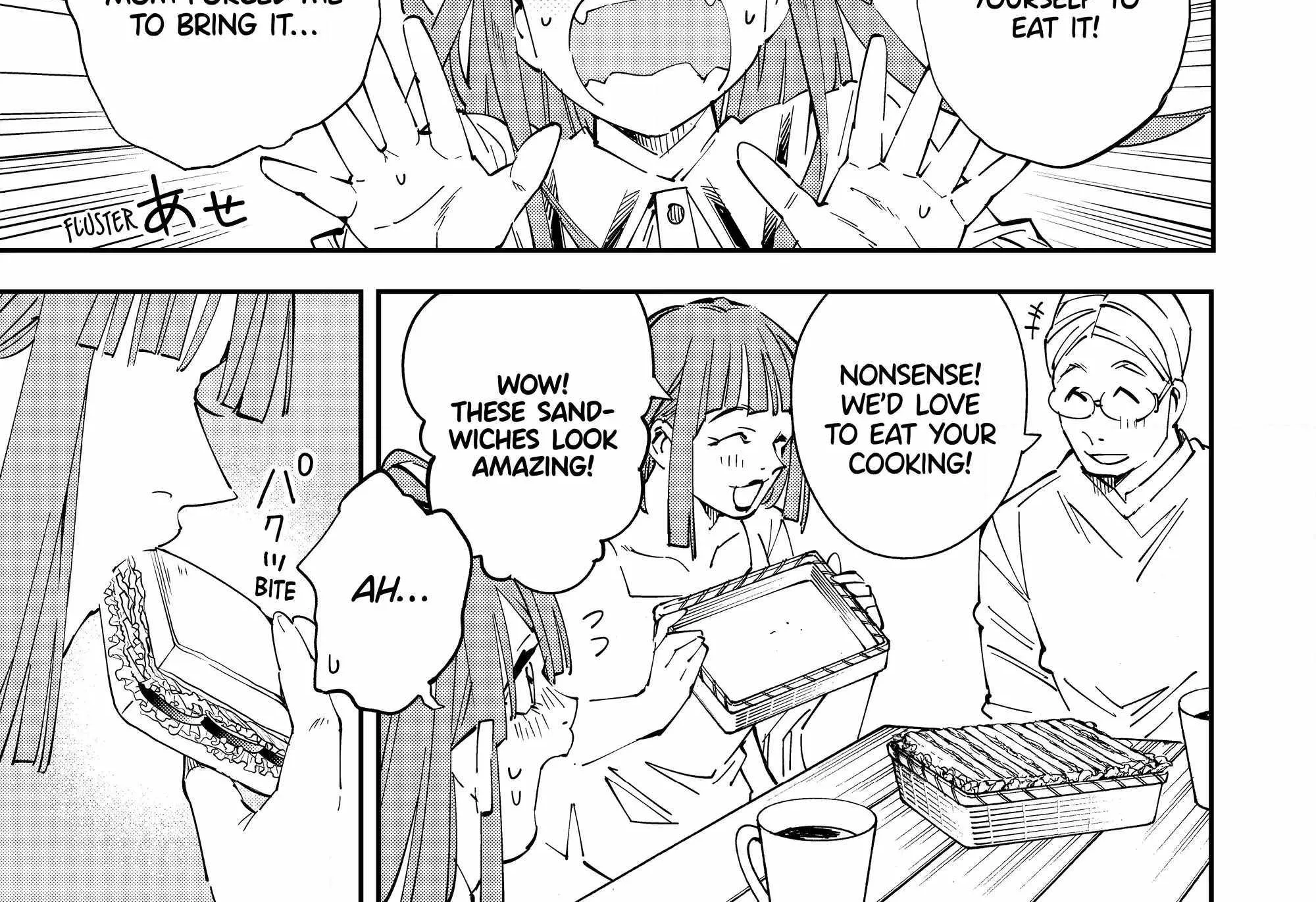 Reincarnated As An Aristocrat With An Appraisal Skill Zinmanga X Chapter 113 Page 26
