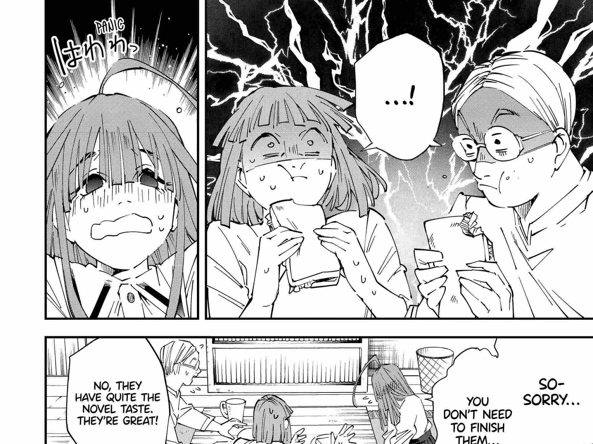 Reincarnated As An Aristocrat With An Appraisal Skill Zinmanga X Chapter 113 Page 27
