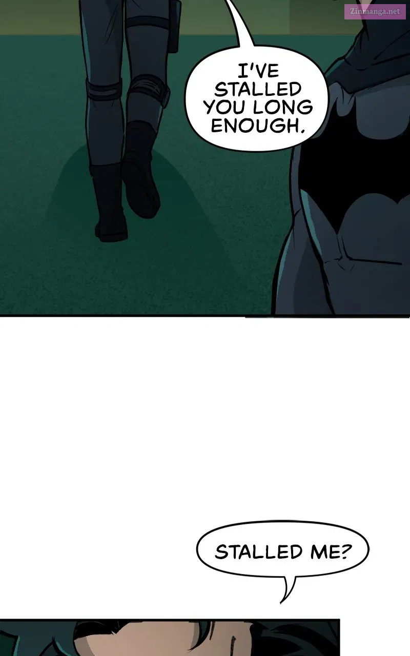 Batman: Wayne FamilyAdventures Zinmanga X Chapter 137 Page 2