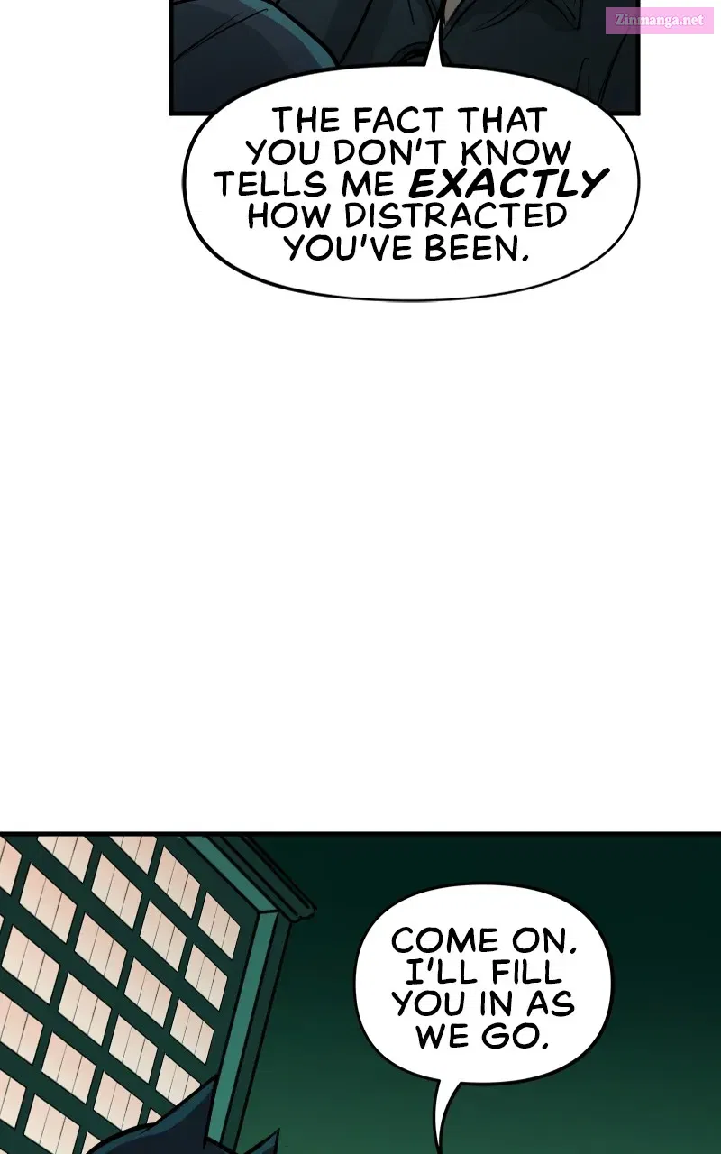 Batman: Wayne FamilyAdventures Zinmanga X Chapter 137 Page 20