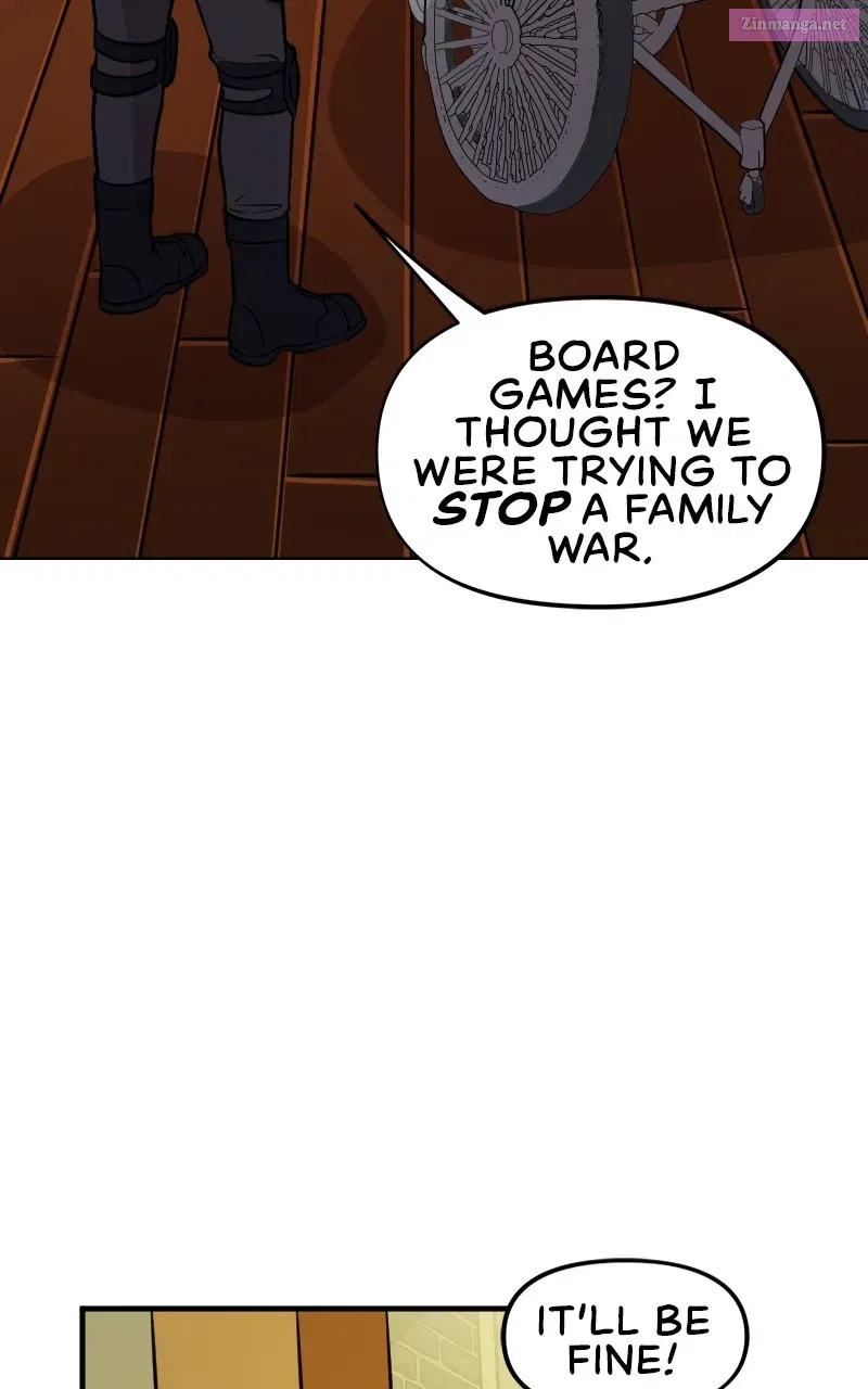 Batman: Wayne FamilyAdventures Zinmanga X Chapter 137 Page 39