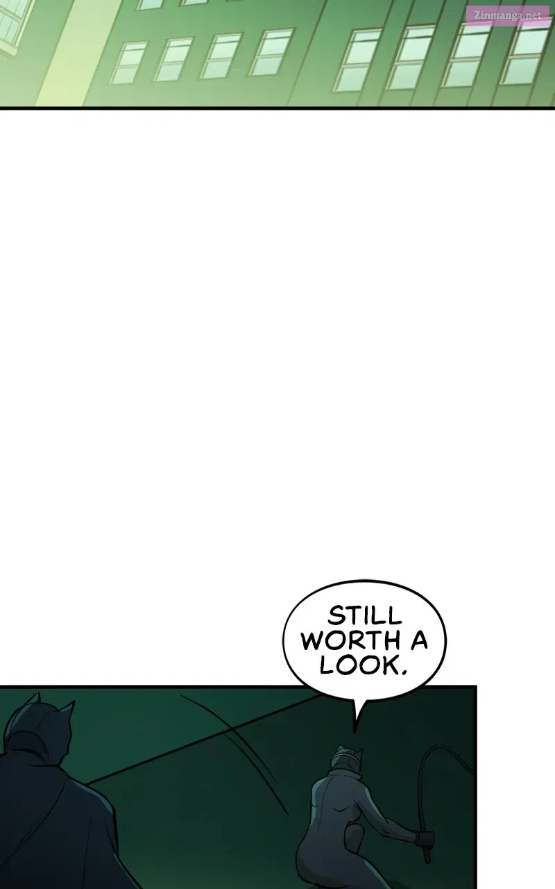 Batman: Wayne FamilyAdventures Zinmanga X Chapter 137 Page 47