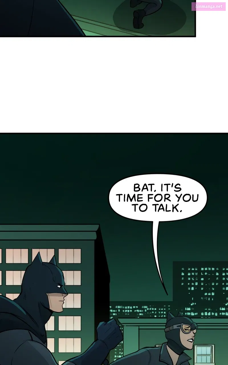 Batman: Wayne FamilyAdventures Zinmanga X Chapter 137 Page 48