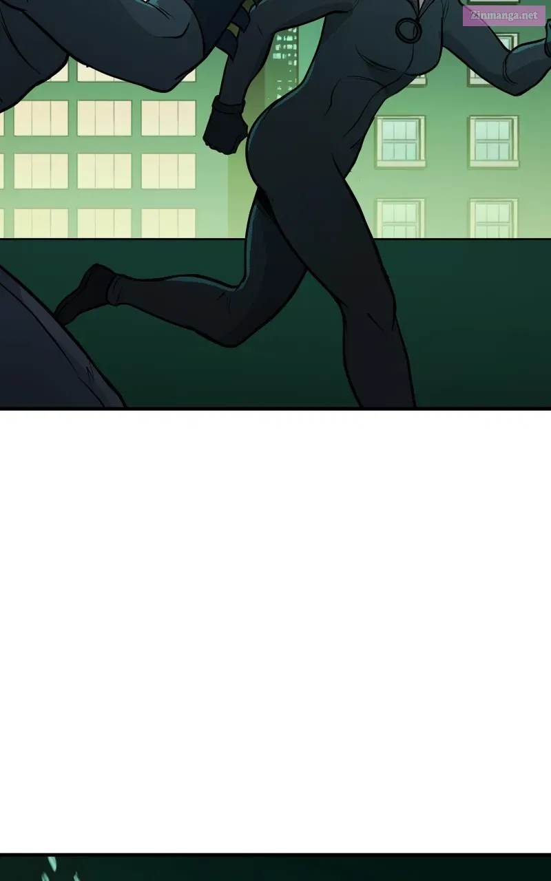 Batman: Wayne FamilyAdventures Zinmanga X Chapter 137 Page 49