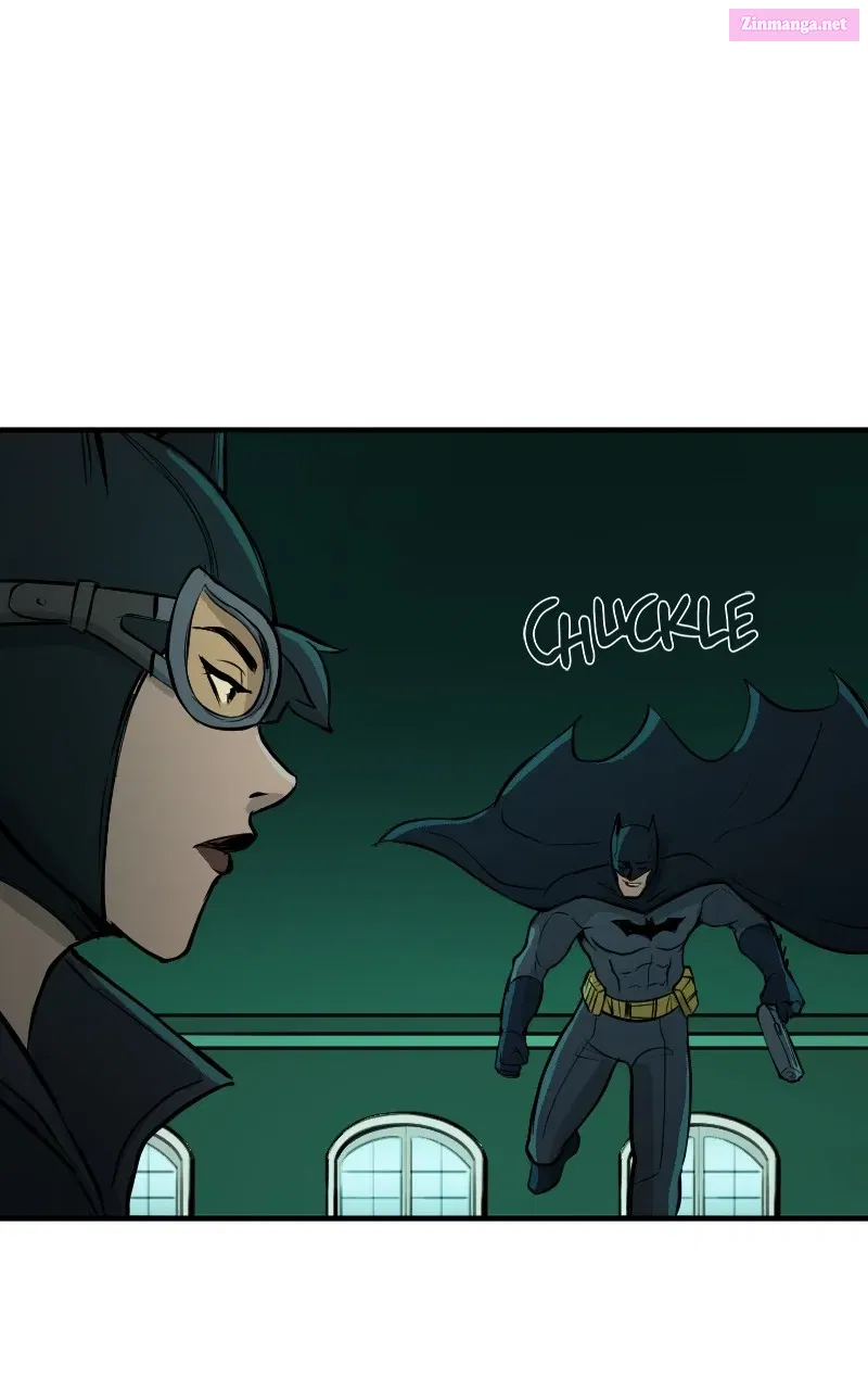 Batman: Wayne FamilyAdventures Zinmanga X Chapter 137 Page 54