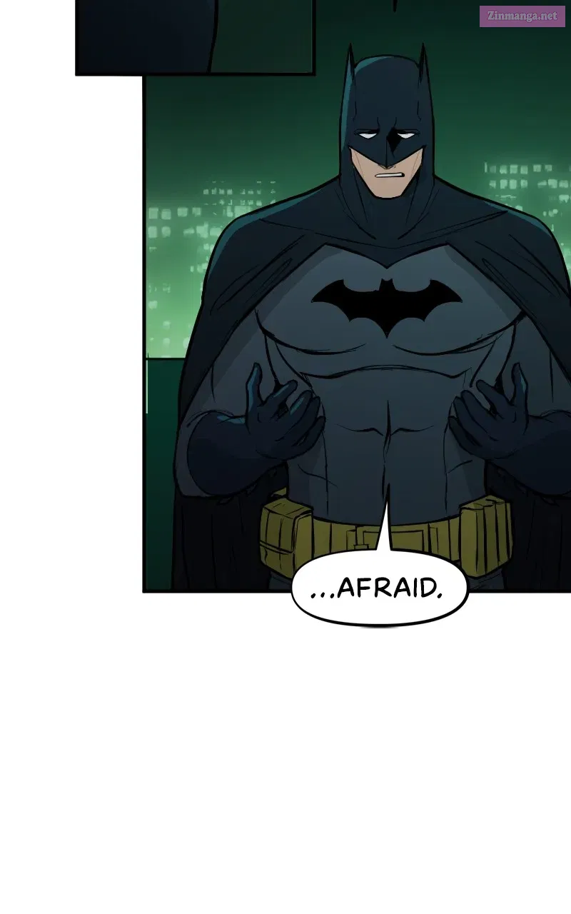 Batman: Wayne FamilyAdventures Zinmanga X Chapter 137 Page 56