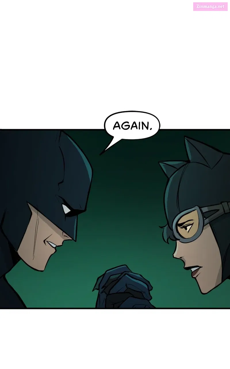 Batman: Wayne FamilyAdventures Zinmanga X Chapter 137 Page 61