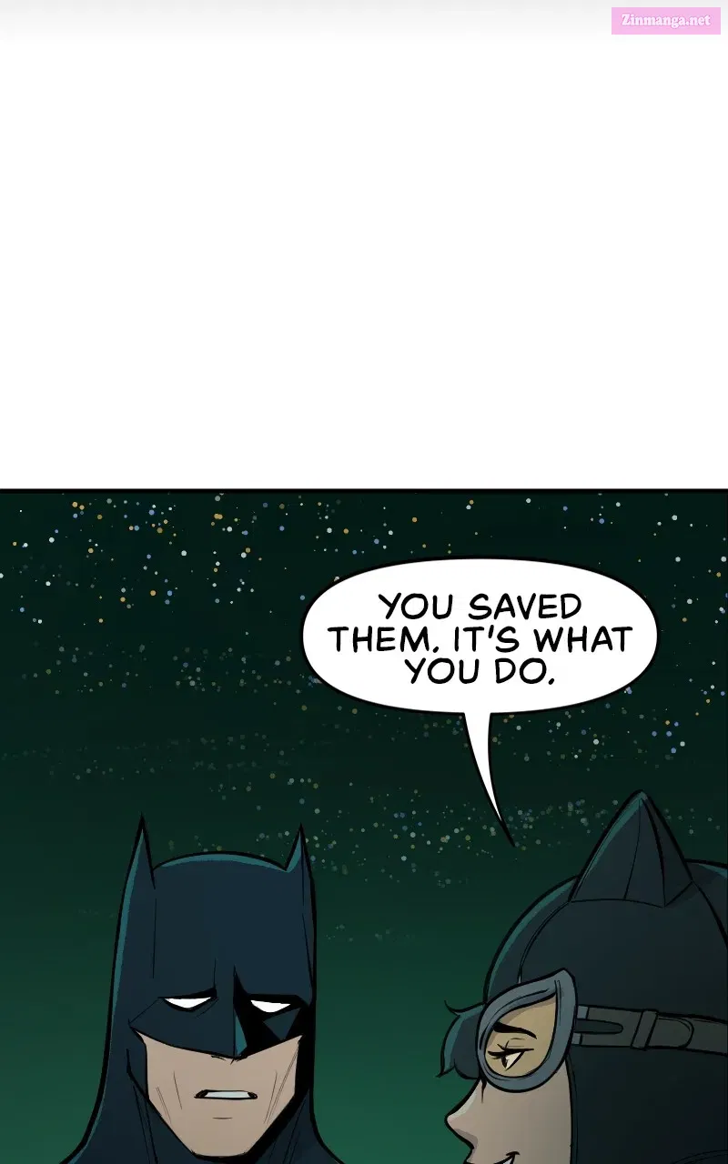 Batman: Wayne FamilyAdventures Zinmanga X Chapter 137 Page 67