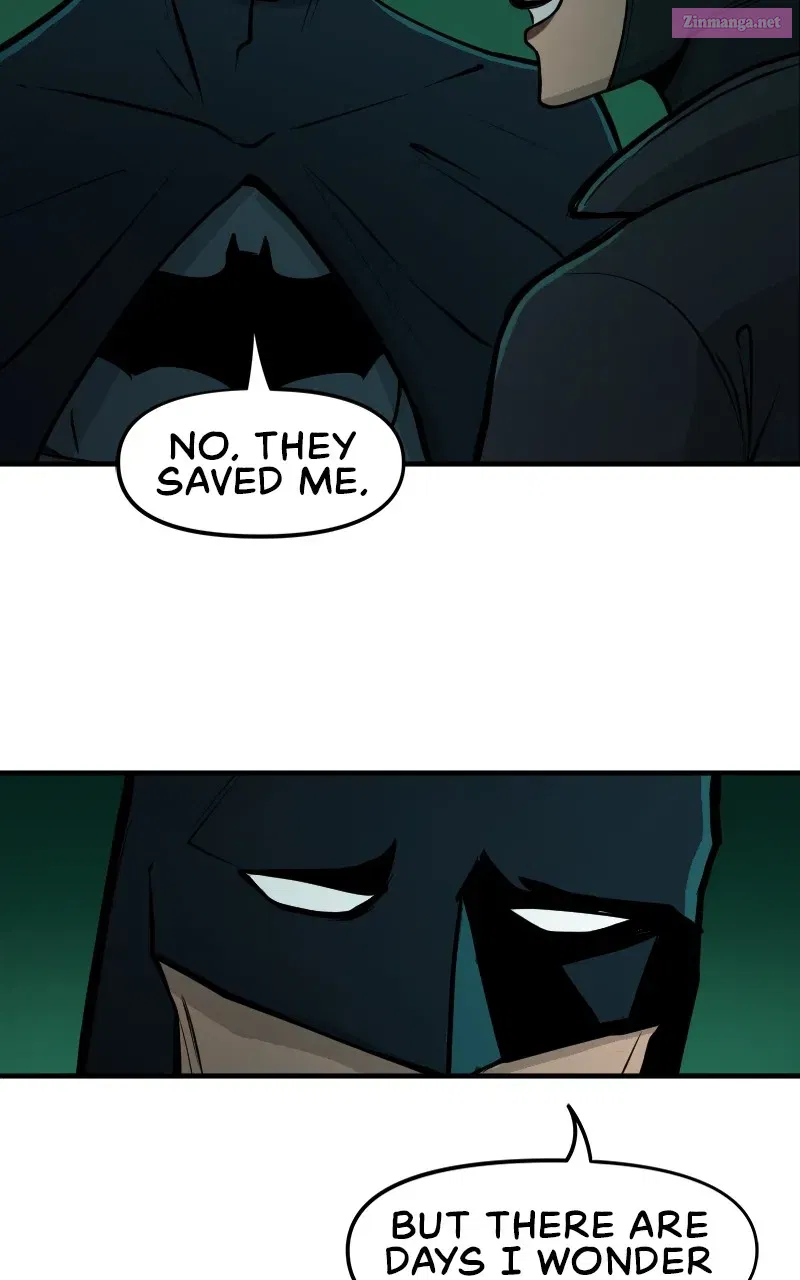 Batman: Wayne FamilyAdventures Zinmanga X Chapter 137 Page 68