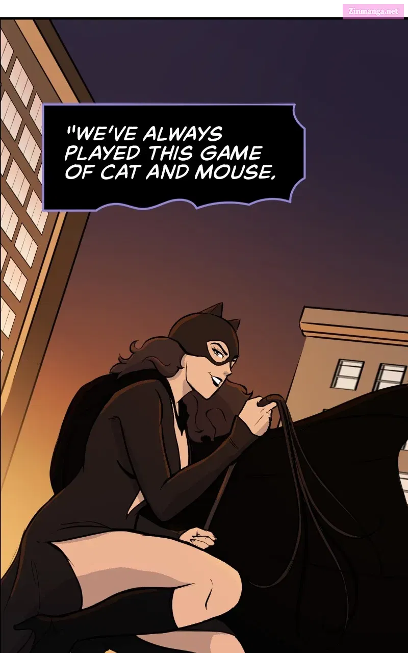 Batman: Wayne FamilyAdventures Zinmanga X Chapter 137 Page 72