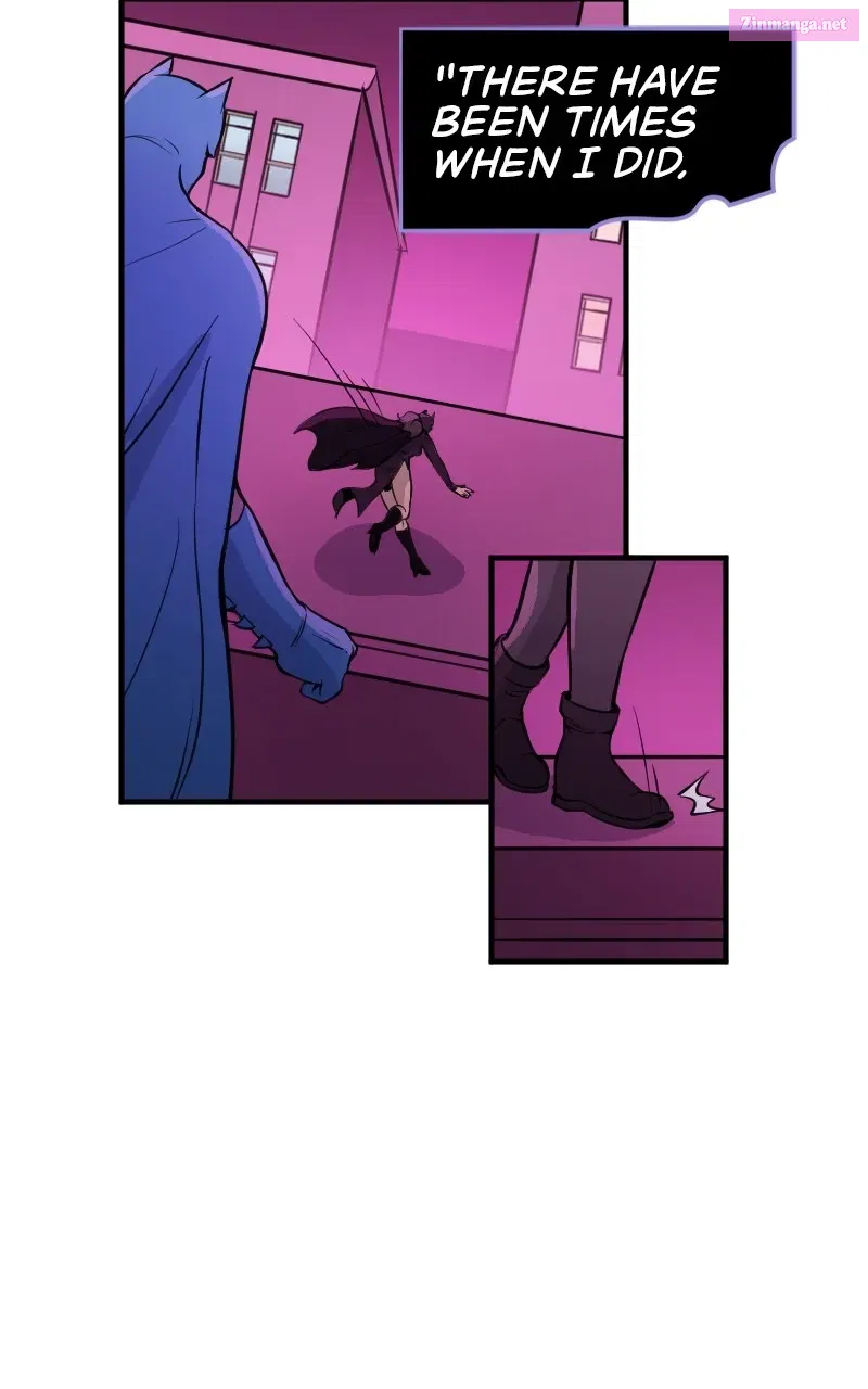 Batman: Wayne FamilyAdventures Zinmanga X Chapter 137 Page 76