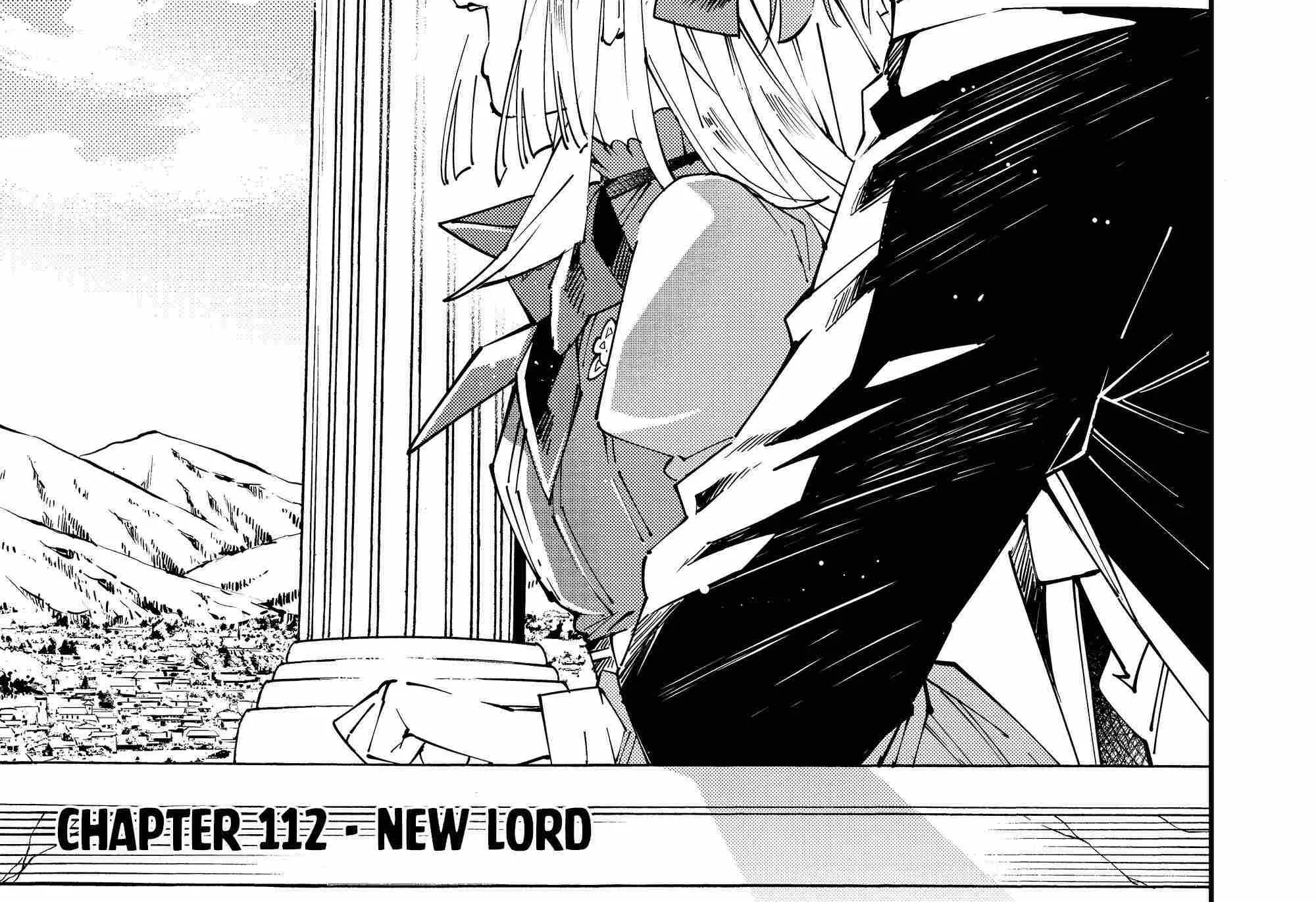 Reincarnated As An Aristocrat With An Appraisal Skill Zinmanga X Chapter 112 Page 3