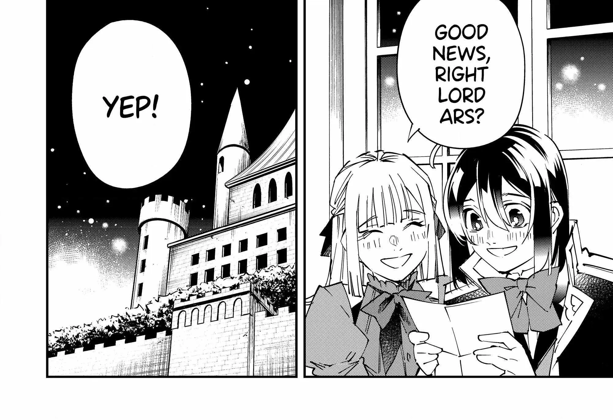 Reincarnated As An Aristocrat With An Appraisal Skill Zinmanga X Chapter 112 Page 49