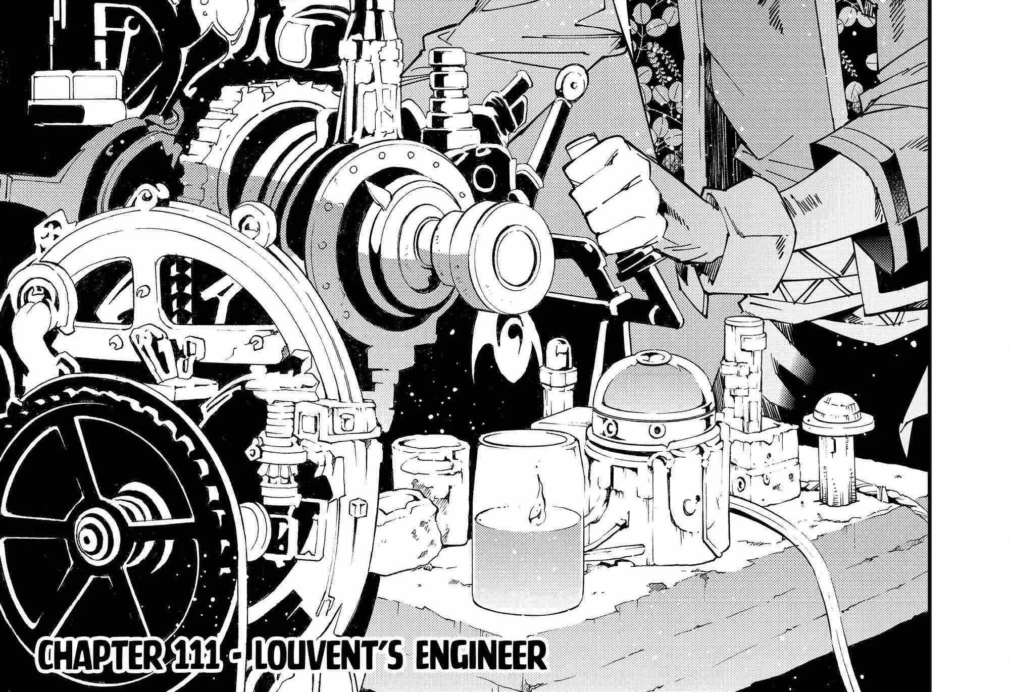 Reincarnated As An Aristocrat With An Appraisal Skill Zinmanga X Chapter 111 Page 3