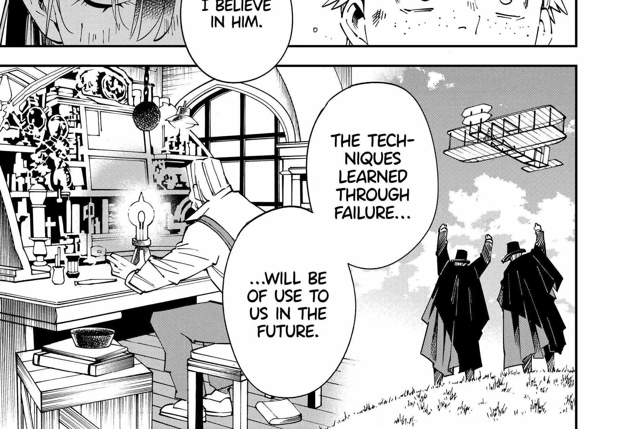 Reincarnated As An Aristocrat With An Appraisal Skill Zinmanga X Chapter 111 Page 19