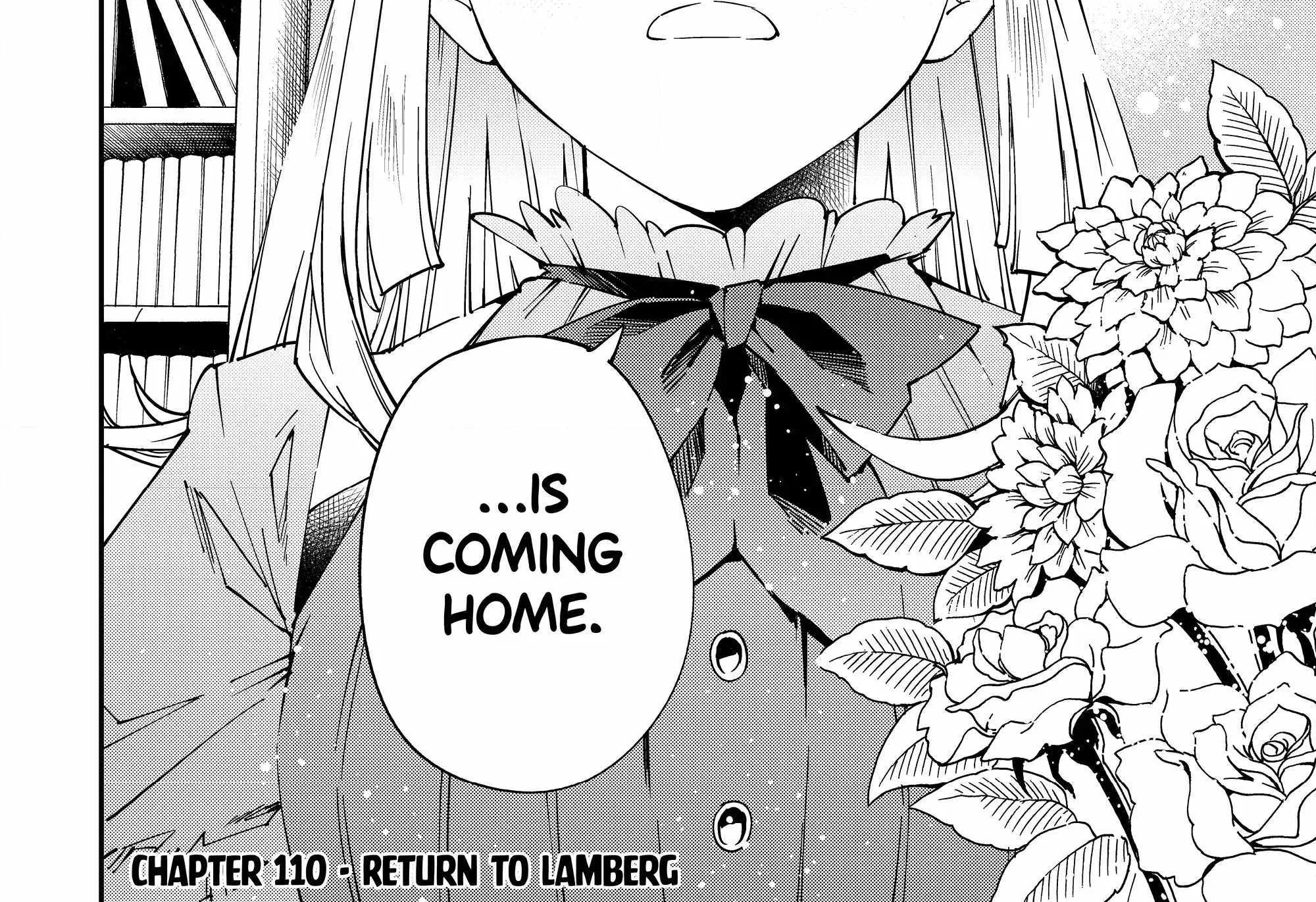 Reincarnated As An Aristocrat With An Appraisal Skill Zinmanga X Chapter 110 Page 5