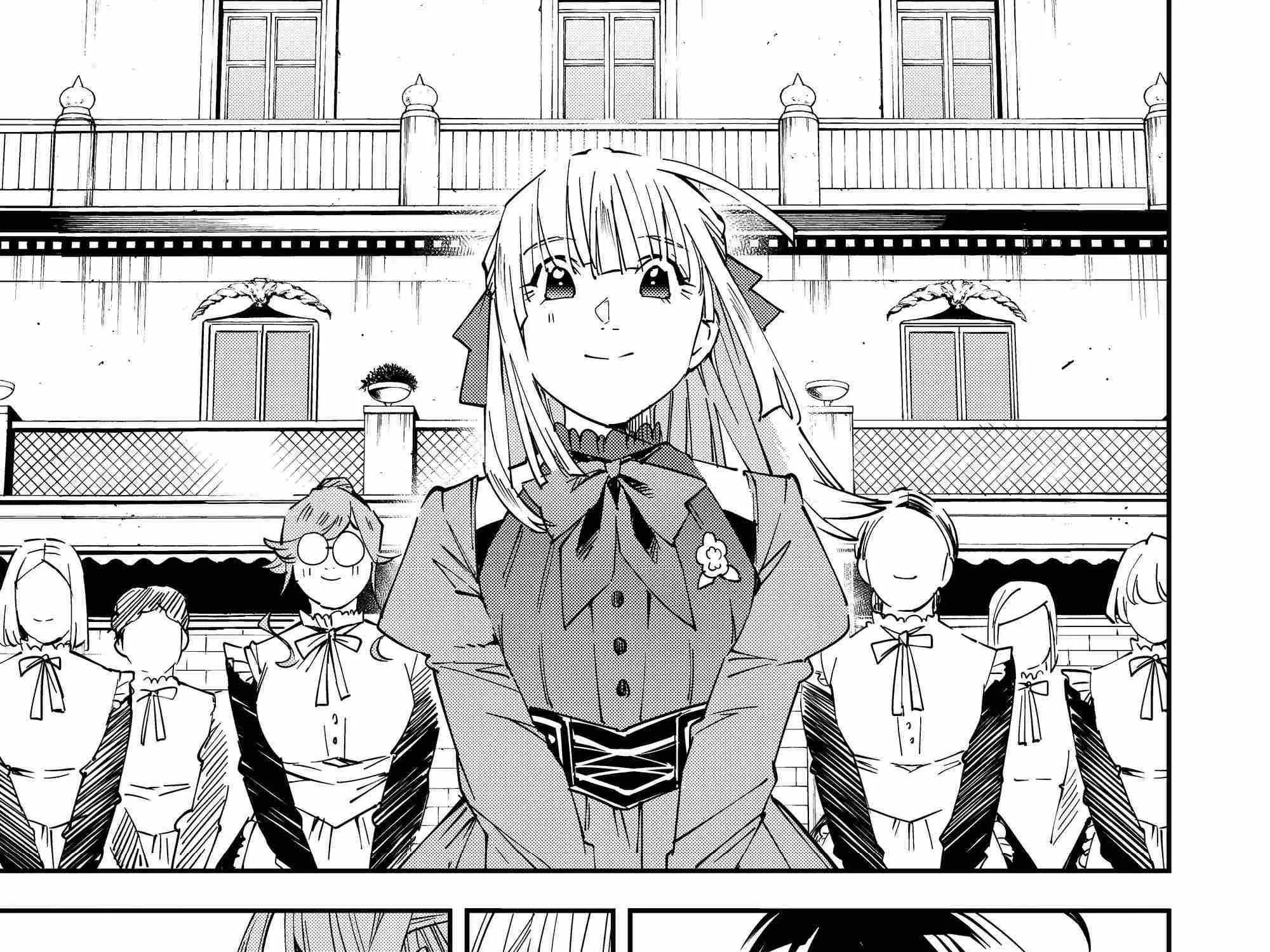 Reincarnated As An Aristocrat With An Appraisal Skill Zinmanga X Chapter 110 Page 14
