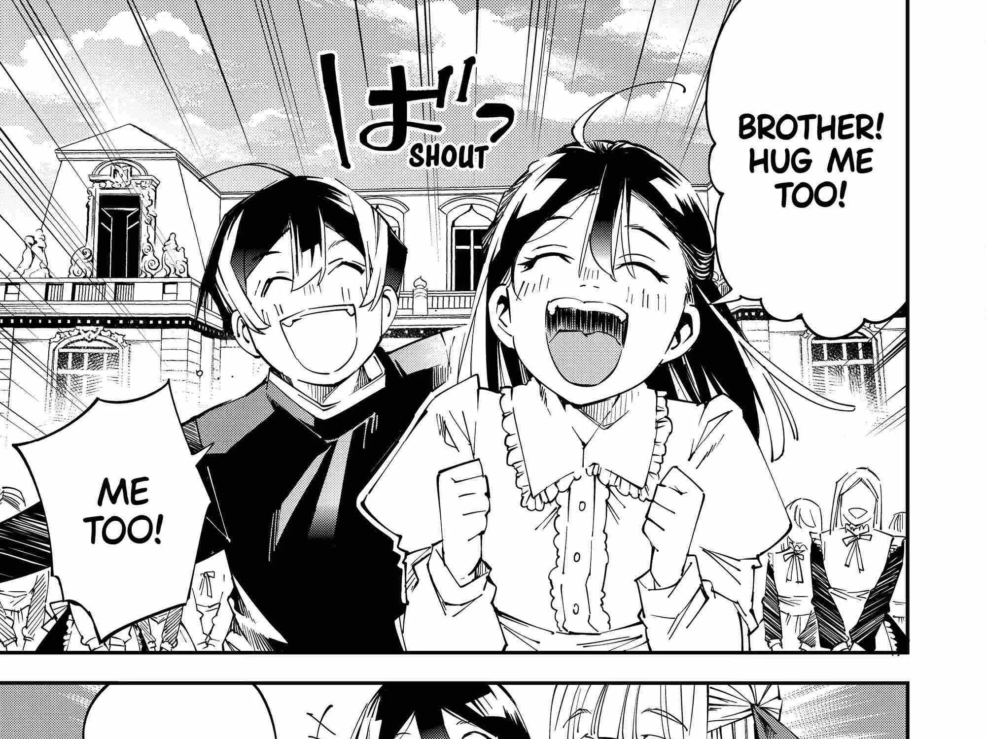 Reincarnated As An Aristocrat With An Appraisal Skill Zinmanga X Chapter 110 Page 26