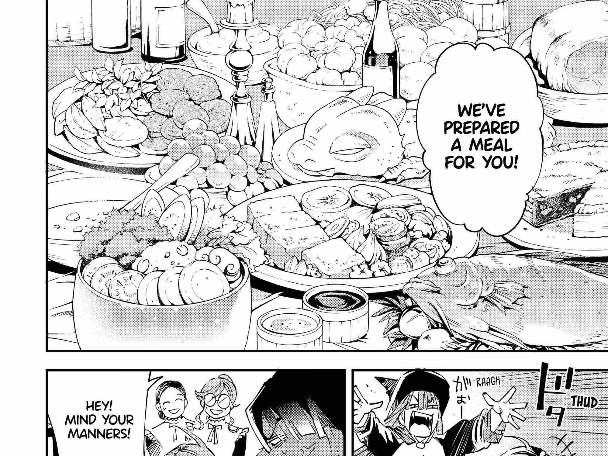 Reincarnated As An Aristocrat With An Appraisal Skill Zinmanga X Chapter 110 Page 28