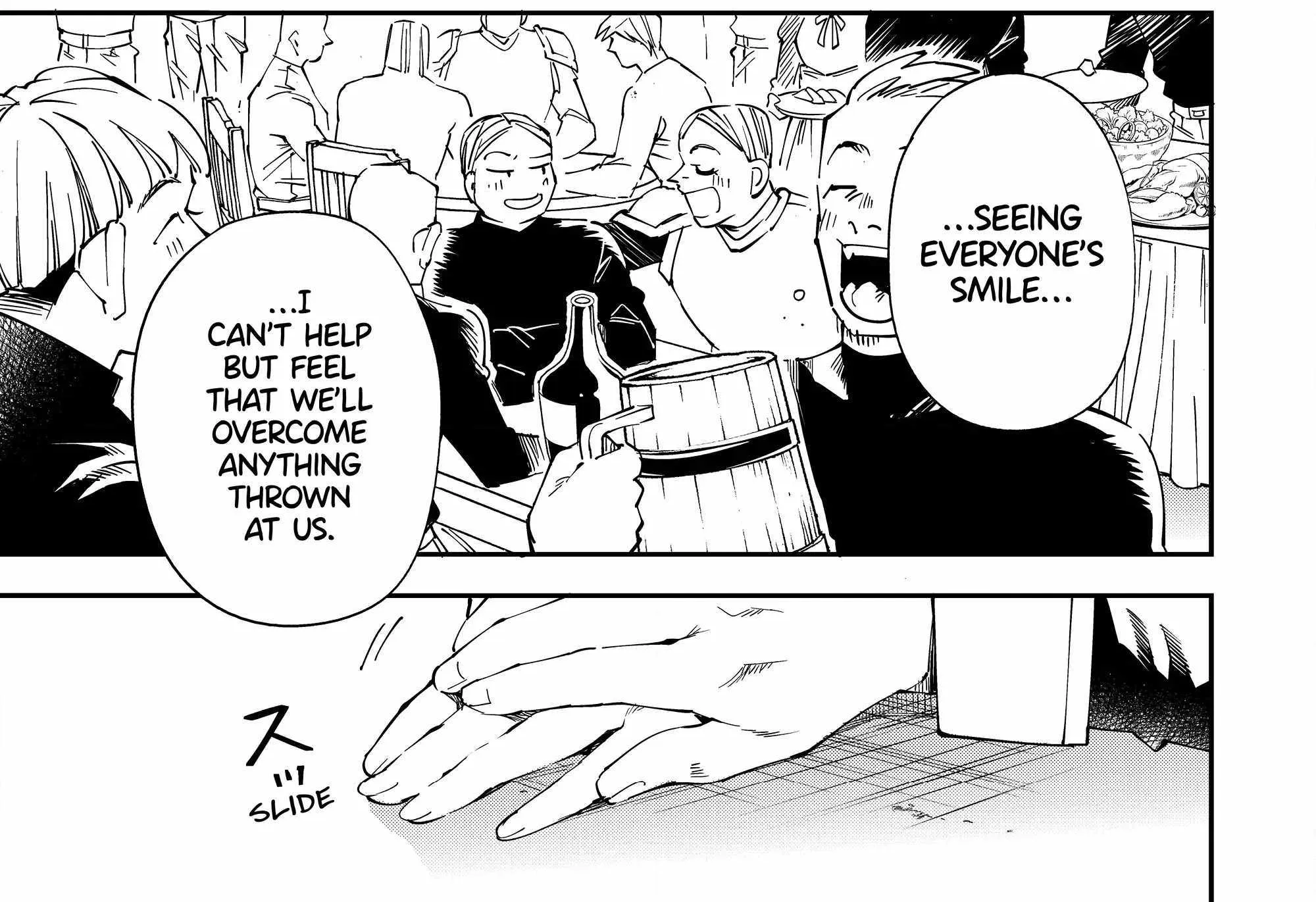Reincarnated As An Aristocrat With An Appraisal Skill Zinmanga X Chapter 110 Page 31