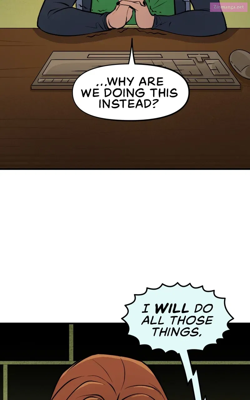 Batman: Wayne FamilyAdventures Zinmanga X Chapter 136 Page 12