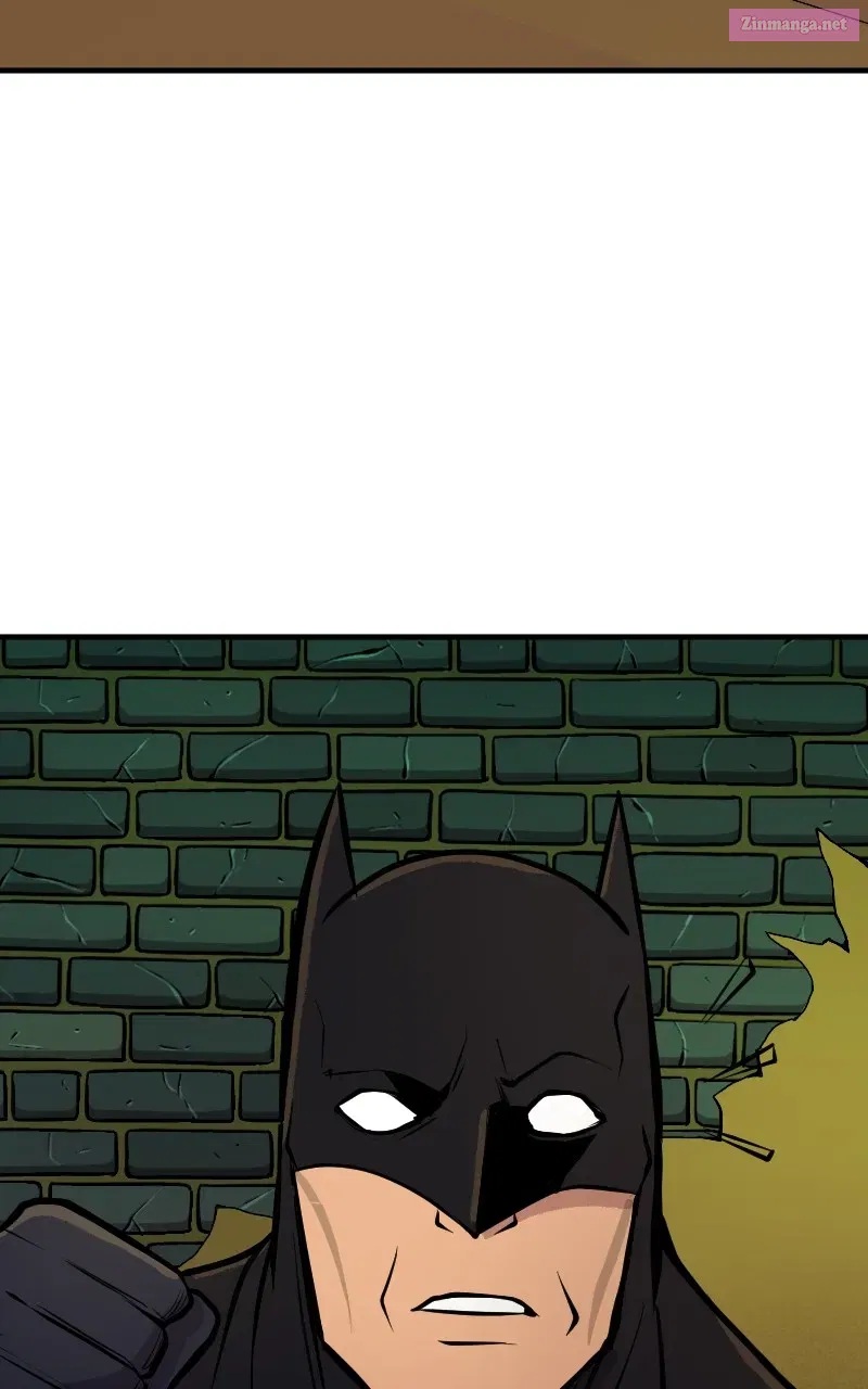 Batman: Wayne FamilyAdventures Zinmanga X Chapter 136 Page 35
