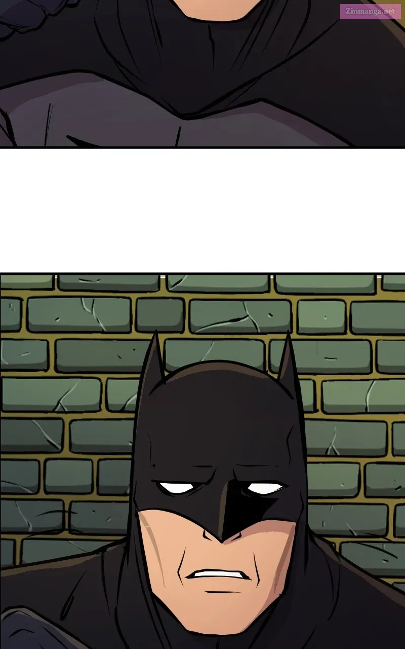Batman: Wayne FamilyAdventures Zinmanga X Chapter 136 Page 36