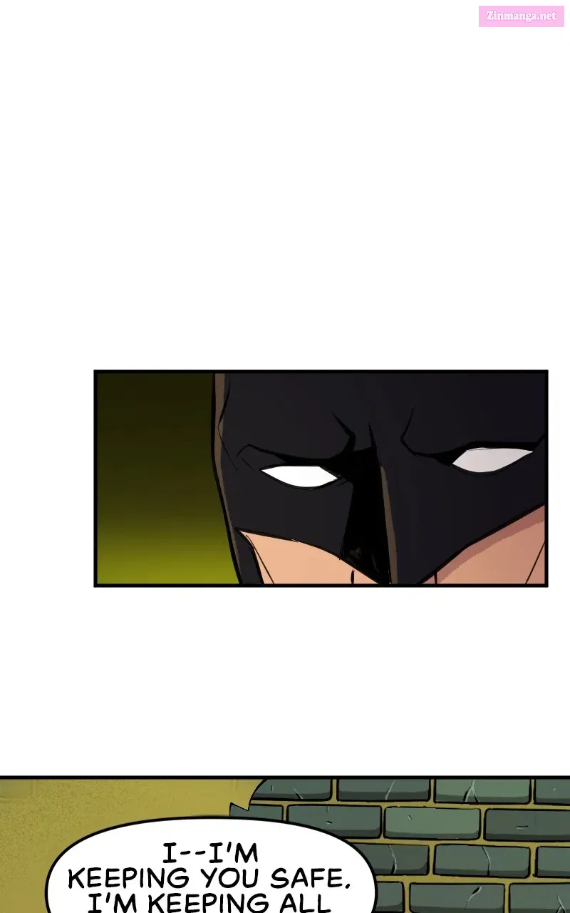 Batman: Wayne FamilyAdventures Zinmanga X Chapter 136 Page 43