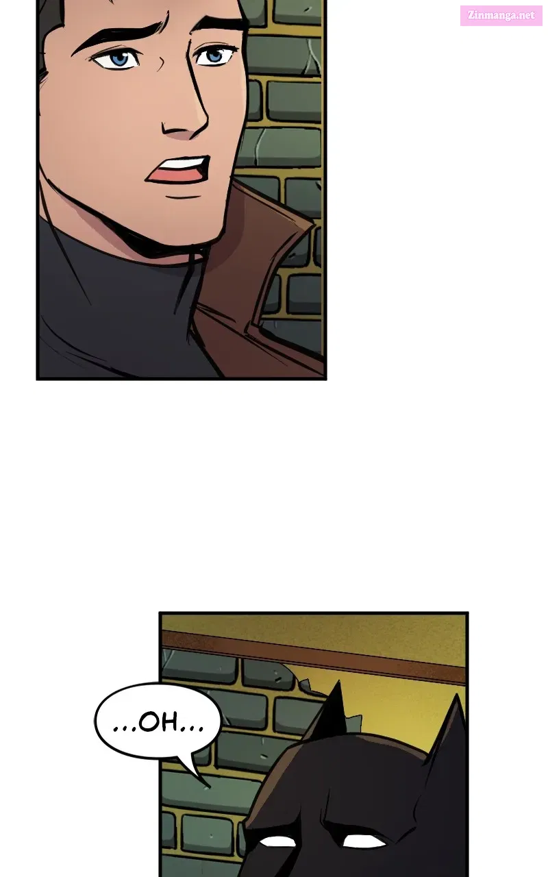 Batman: Wayne FamilyAdventures Zinmanga X Chapter 136 Page 48