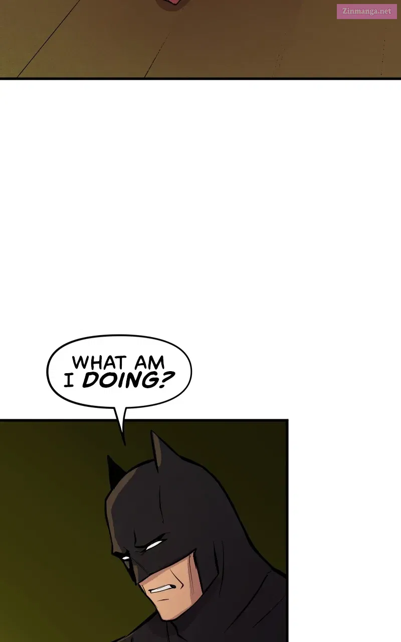 Batman: Wayne FamilyAdventures Zinmanga X Chapter 136 Page 64