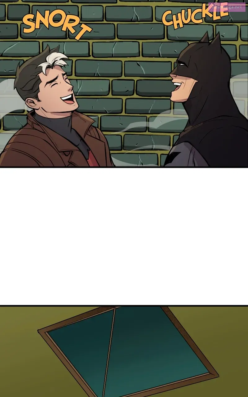 Batman: Wayne FamilyAdventures Zinmanga X Chapter 136 Page 69
