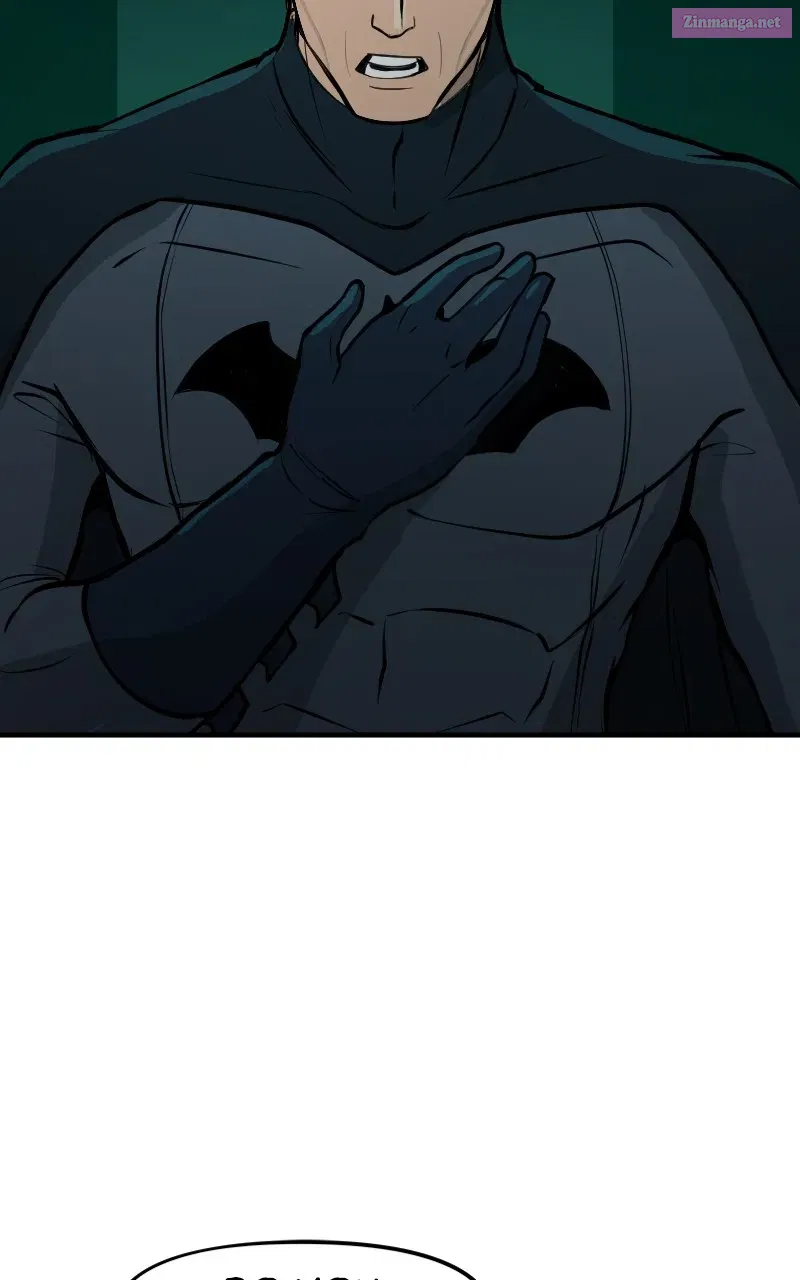 Batman: Wayne FamilyAdventures Zinmanga X Chapter 136 Page 74