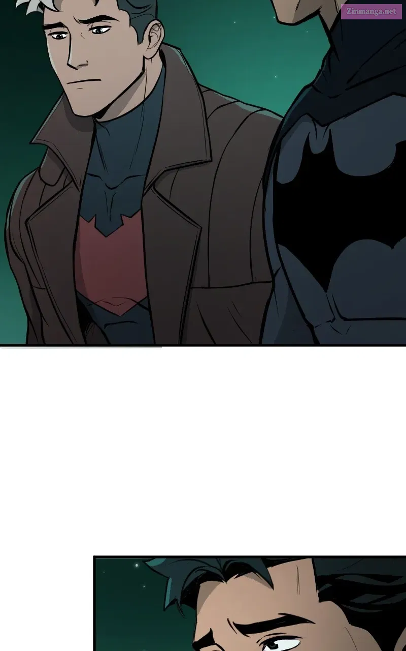 Batman: Wayne FamilyAdventures Zinmanga X Chapter 136 Page 77