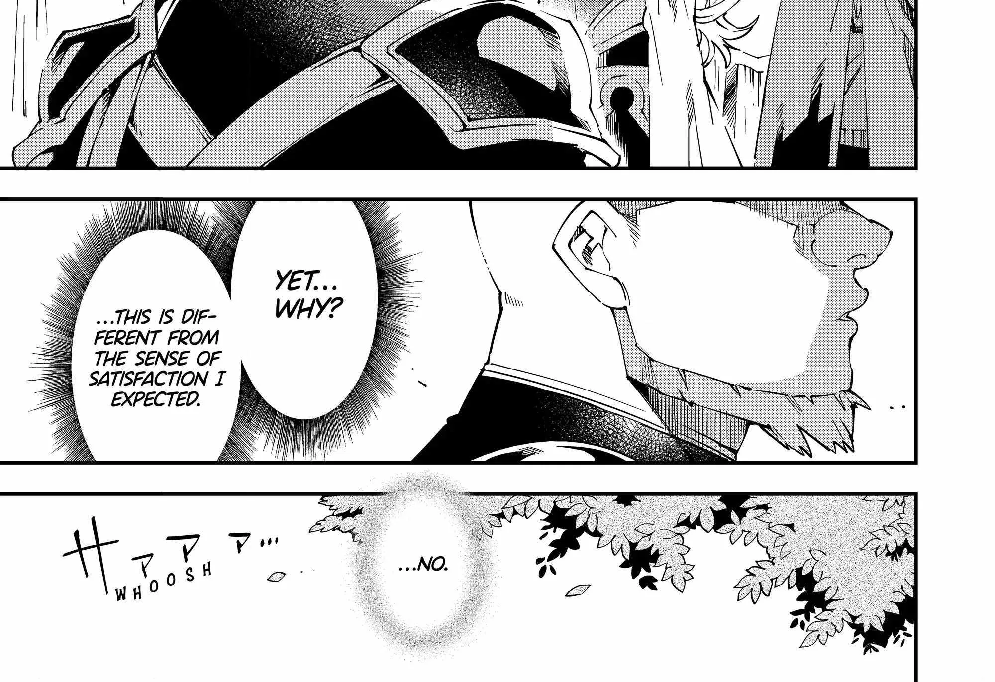 Reincarnated As An Aristocrat With An Appraisal Skill Zinmanga X Chapter 108 Page 34