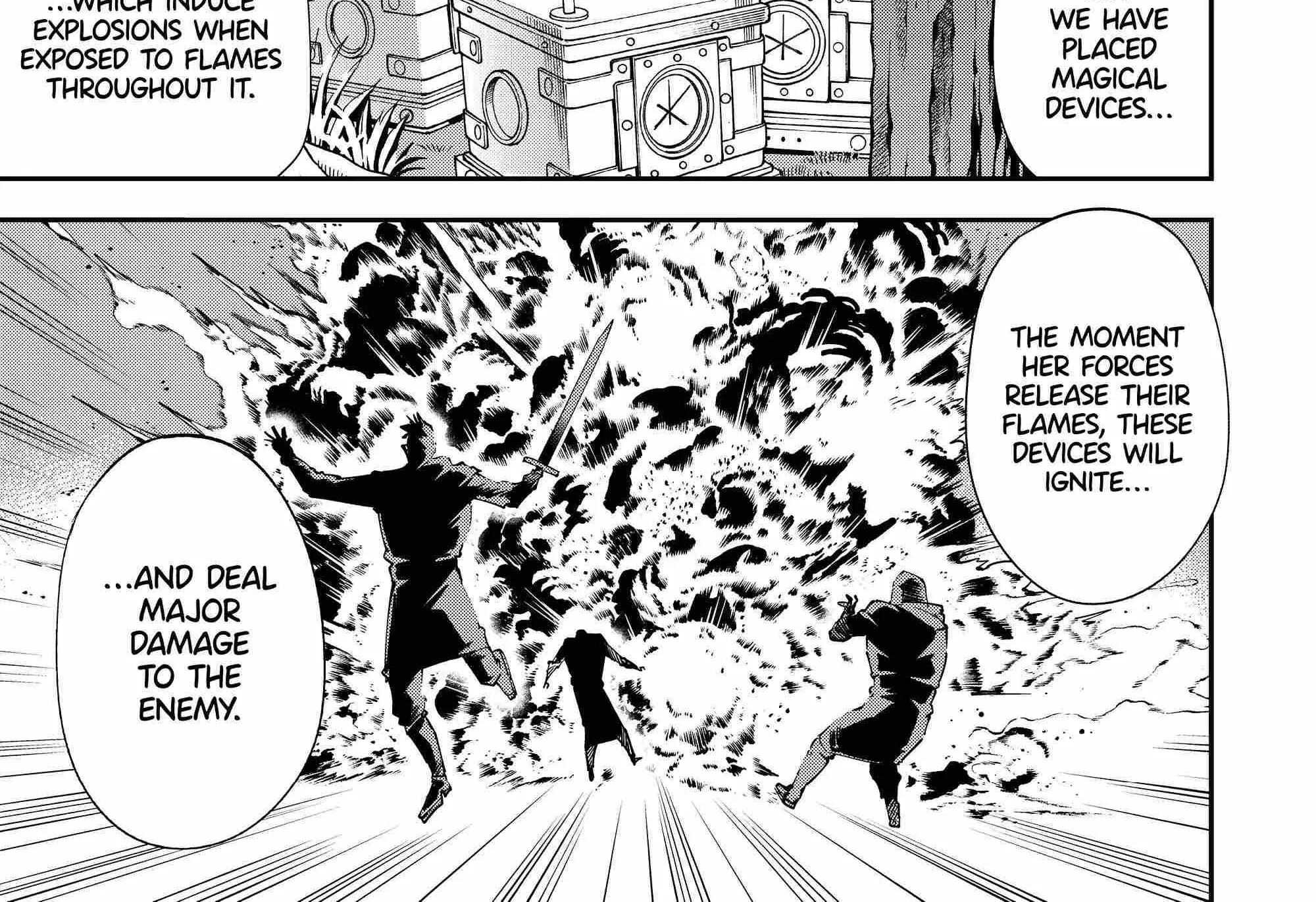 Reincarnated As An Aristocrat With An Appraisal Skill Zinmanga X Chapter 107 Page 2