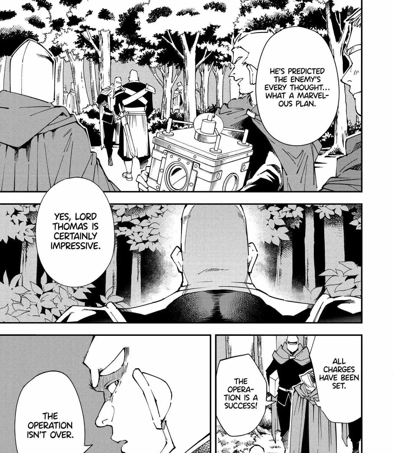 Reincarnated As An Aristocrat With An Appraisal Skill Zinmanga X Chapter 107 Page 5