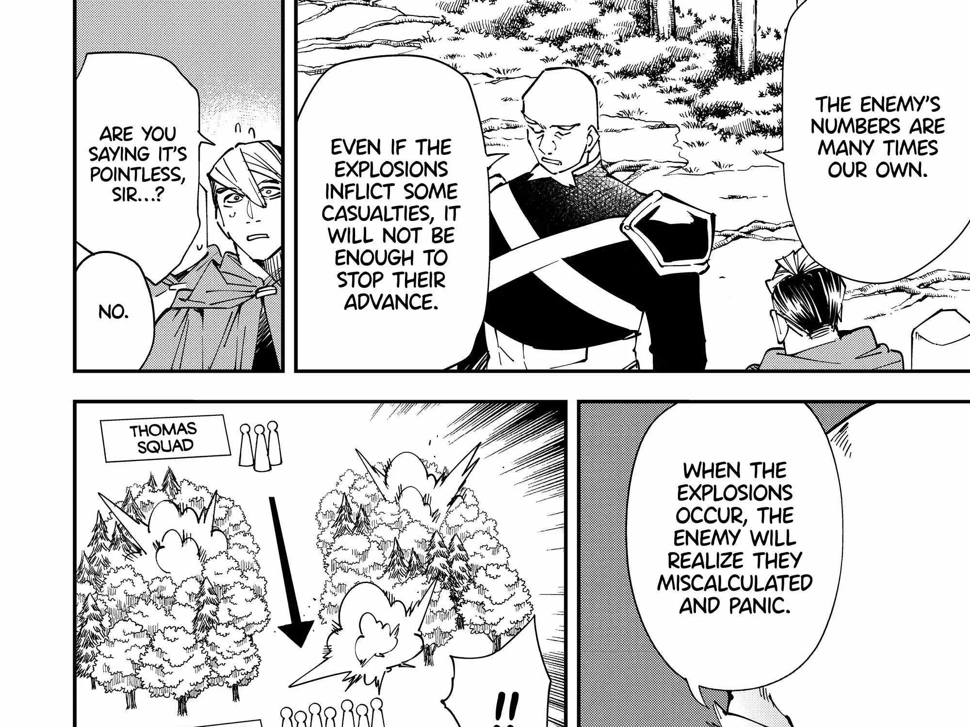 Reincarnated As An Aristocrat With An Appraisal Skill Zinmanga X Chapter 107 Page 7