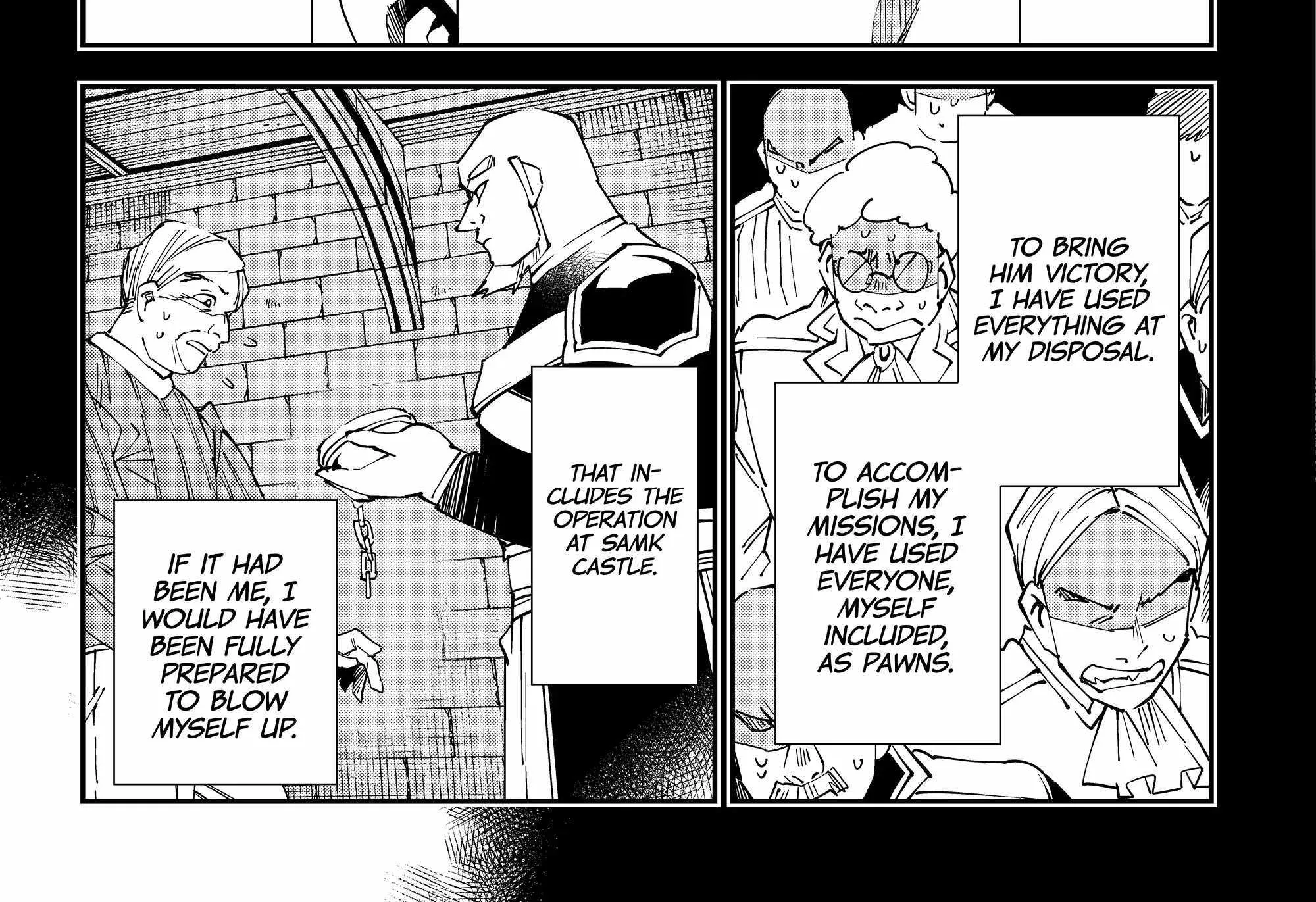 Reincarnated As An Aristocrat With An Appraisal Skill Zinmanga X Chapter 107 Page 14