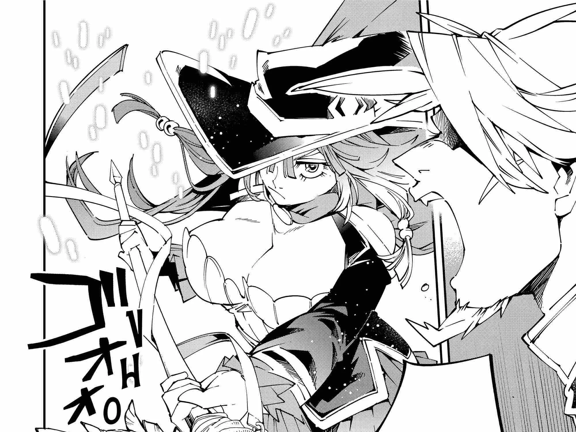 Reincarnated As An Aristocrat With An Appraisal Skill Zinmanga X Chapter 107 Page 31