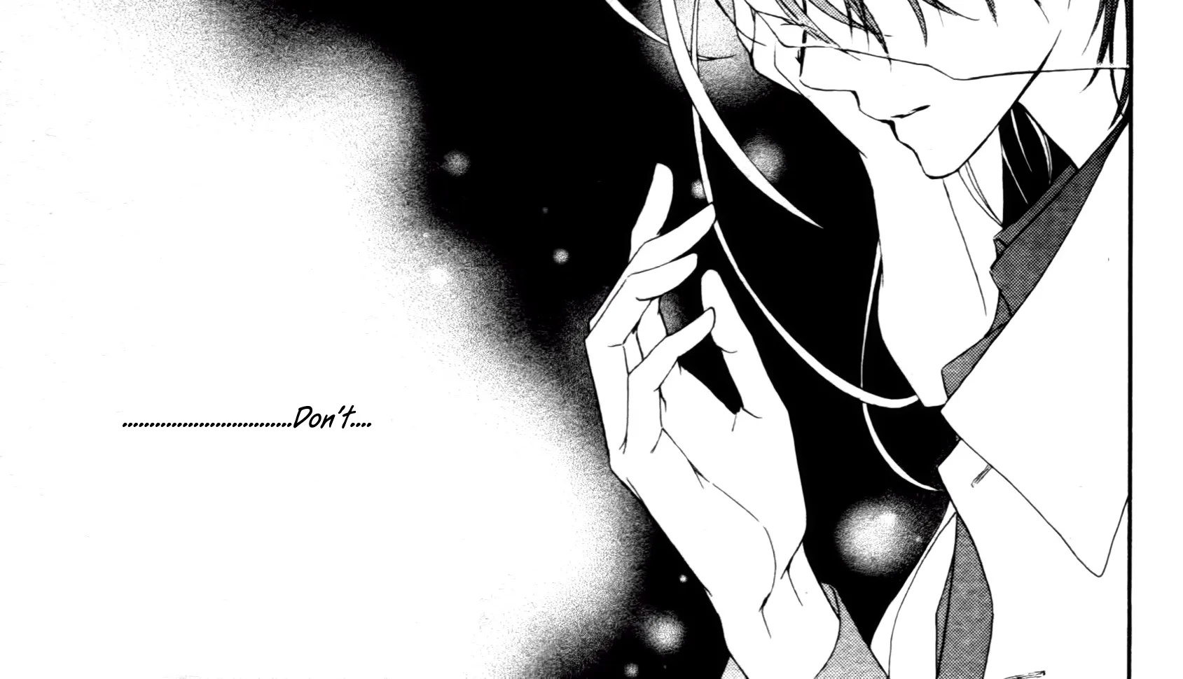 Vampire Knight Memories Zinmanga X Chapter 13.5 Page 63