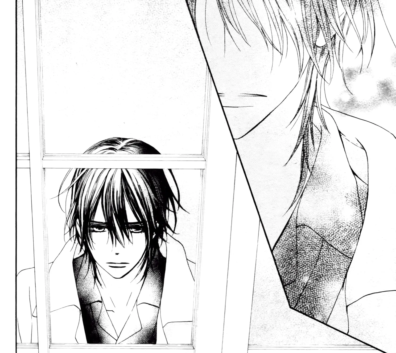 Vampire Knight Memories Zinmanga X Chapter 13.5 Page 64