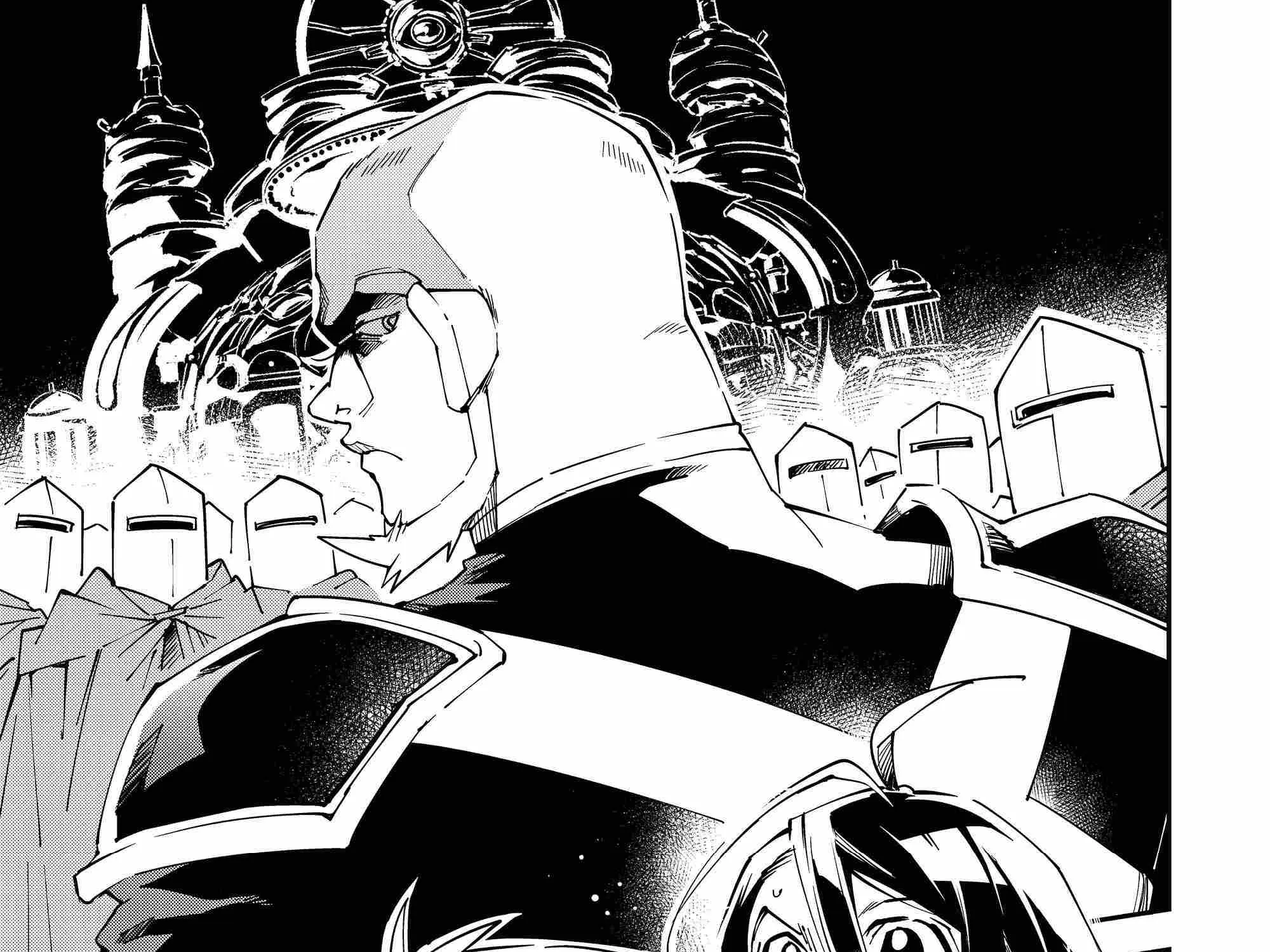 Reincarnated As An Aristocrat With An Appraisal Skill Zinmanga X Chapter 106 Page 2