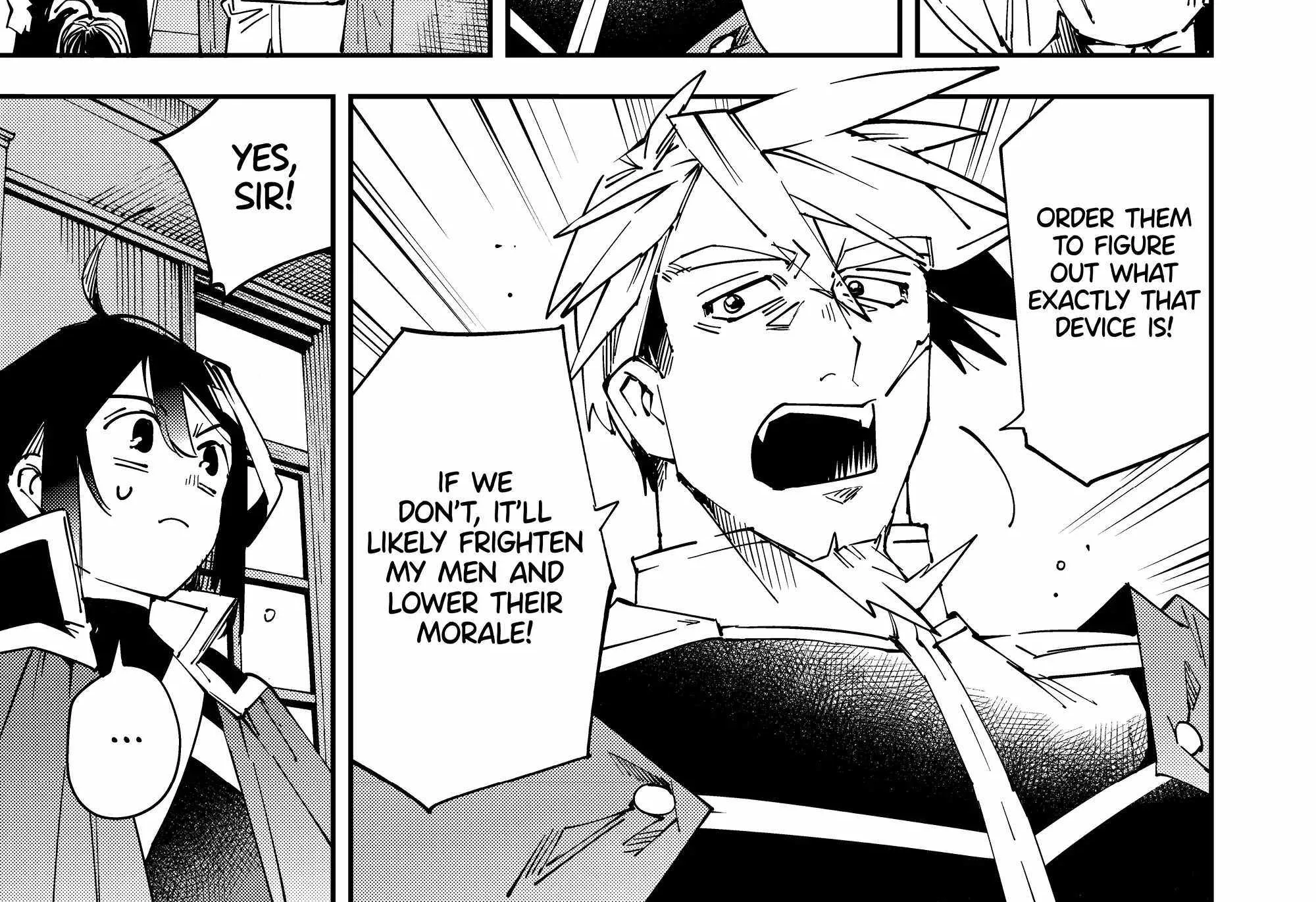 Reincarnated As An Aristocrat With An Appraisal Skill Zinmanga X Chapter 106 Page 11